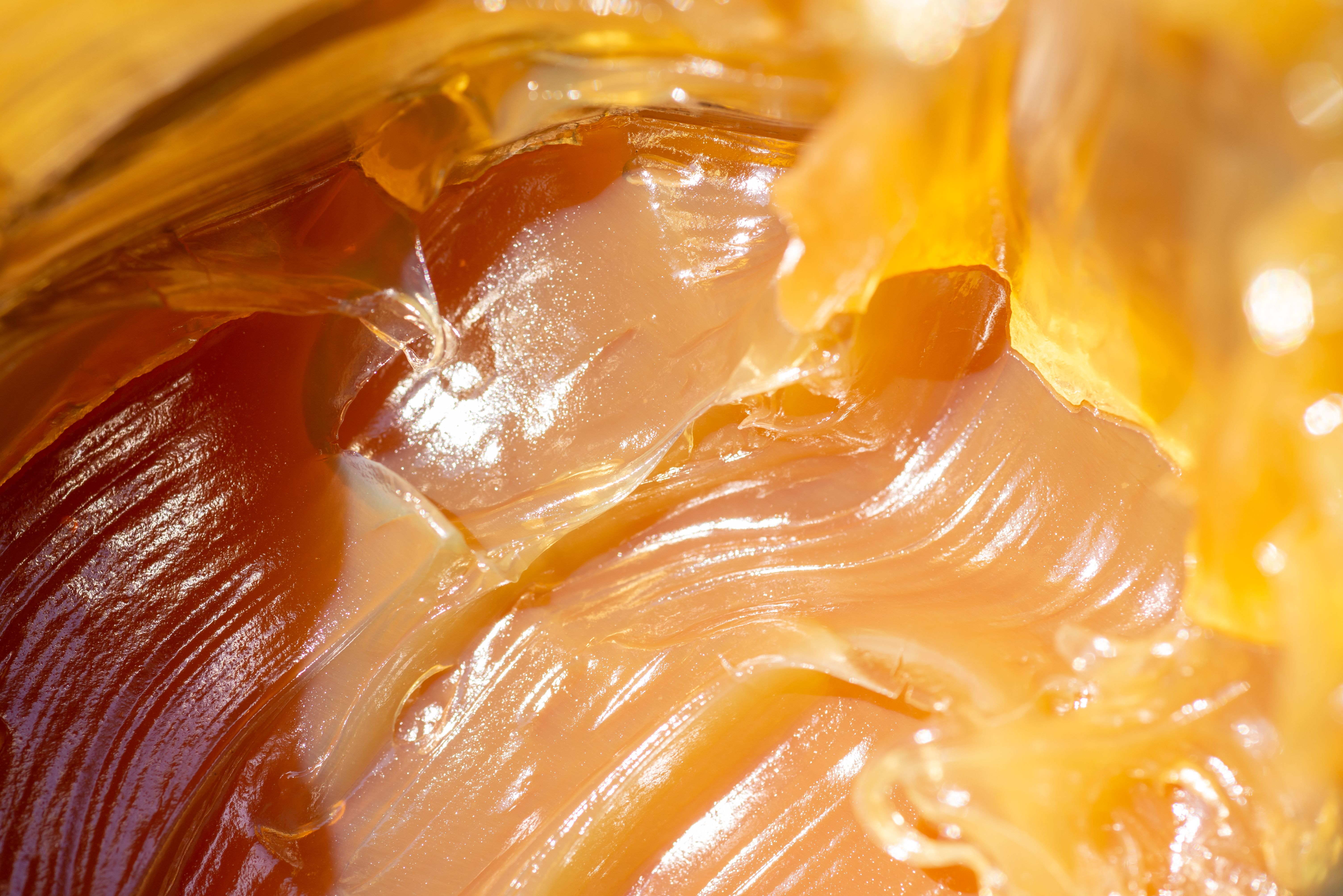 machine lubrication