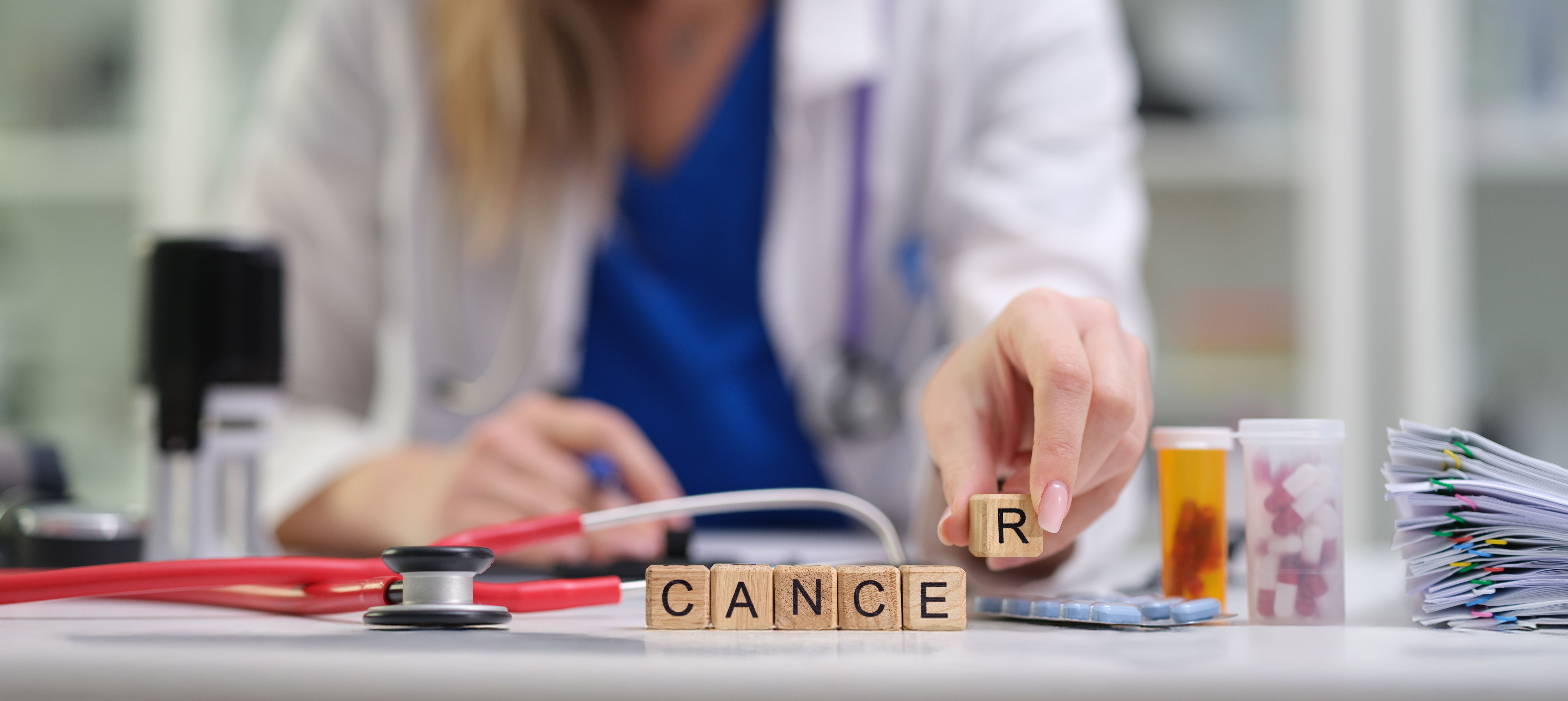 targeted therapy cancer