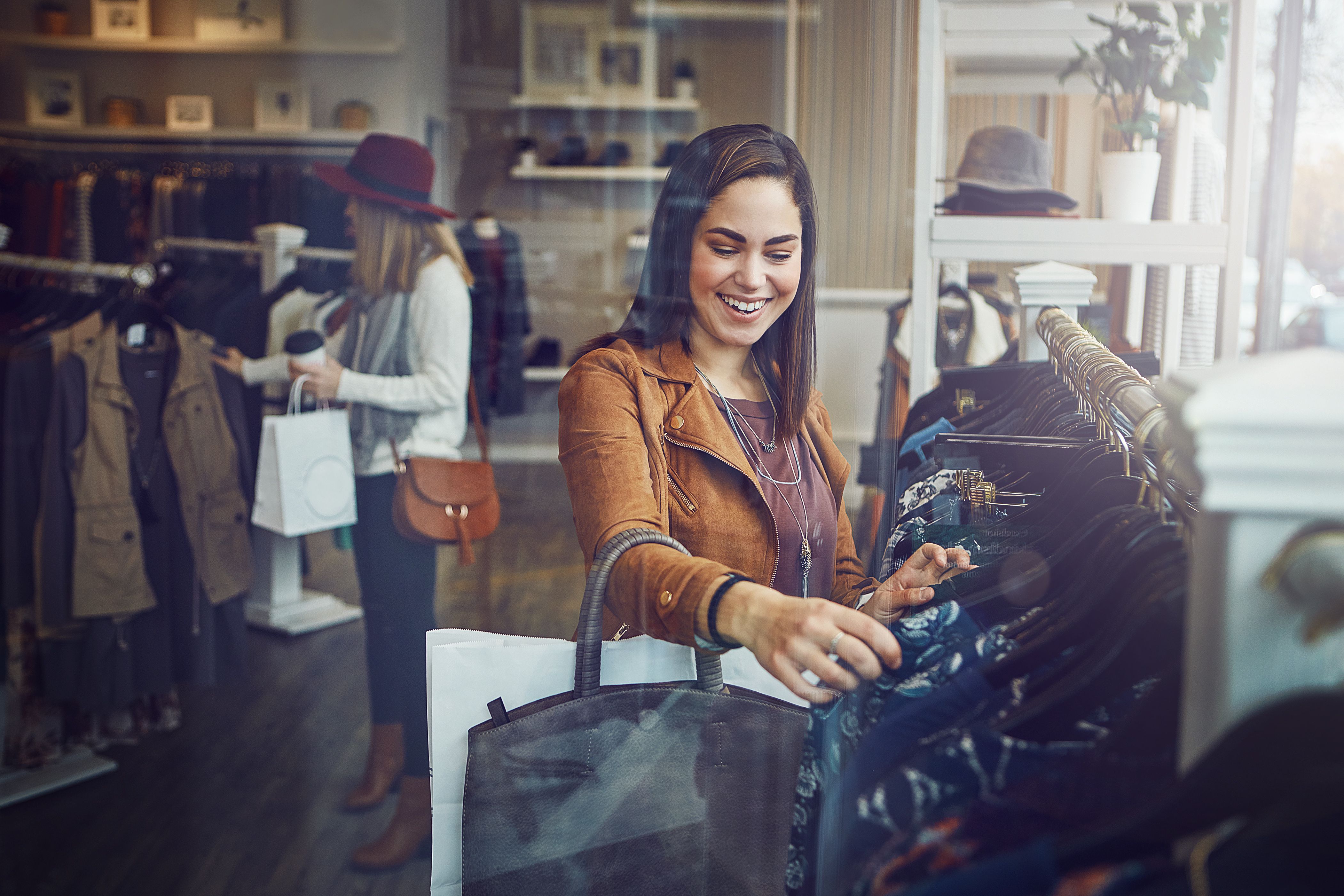 compras internacionales