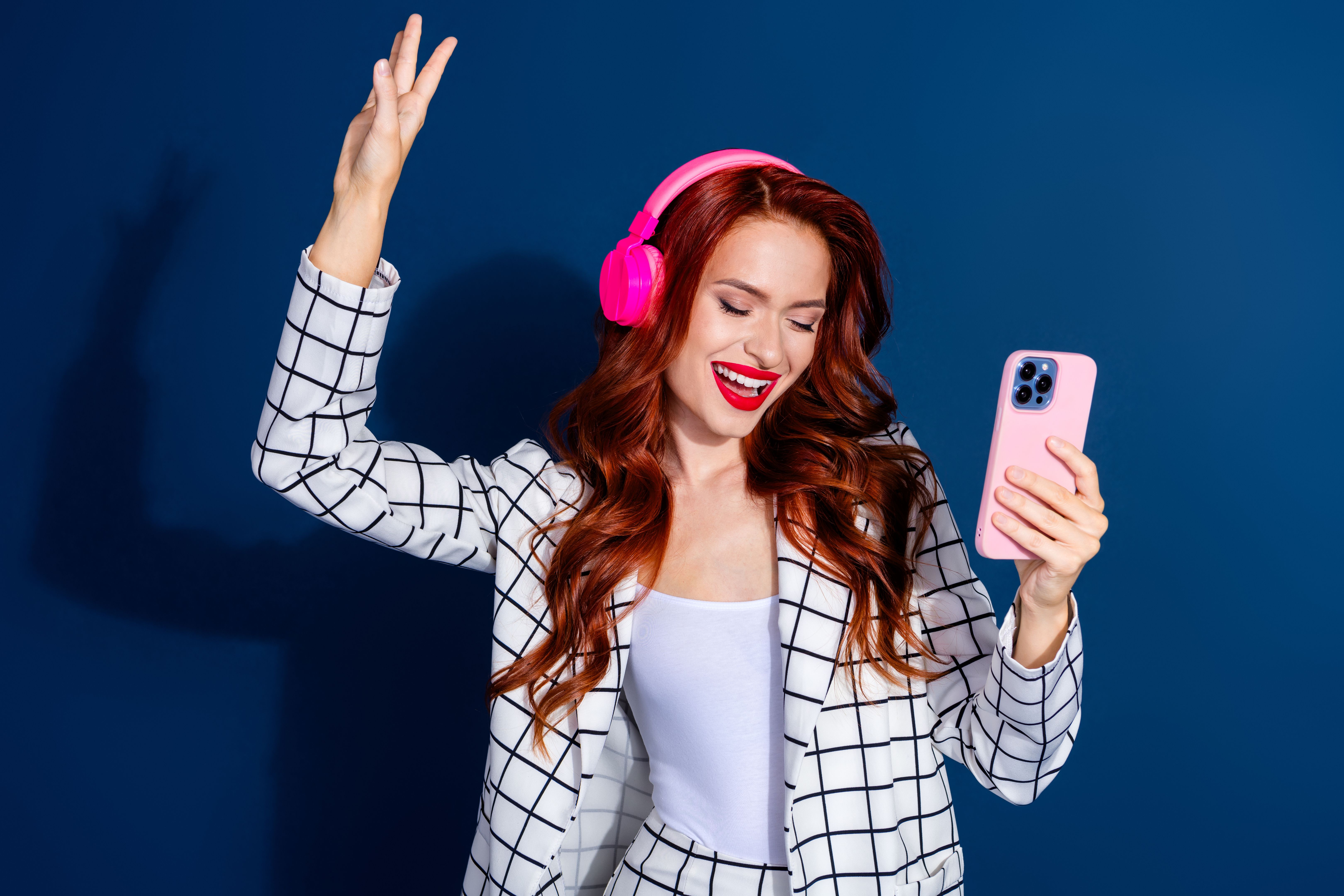 music video technology