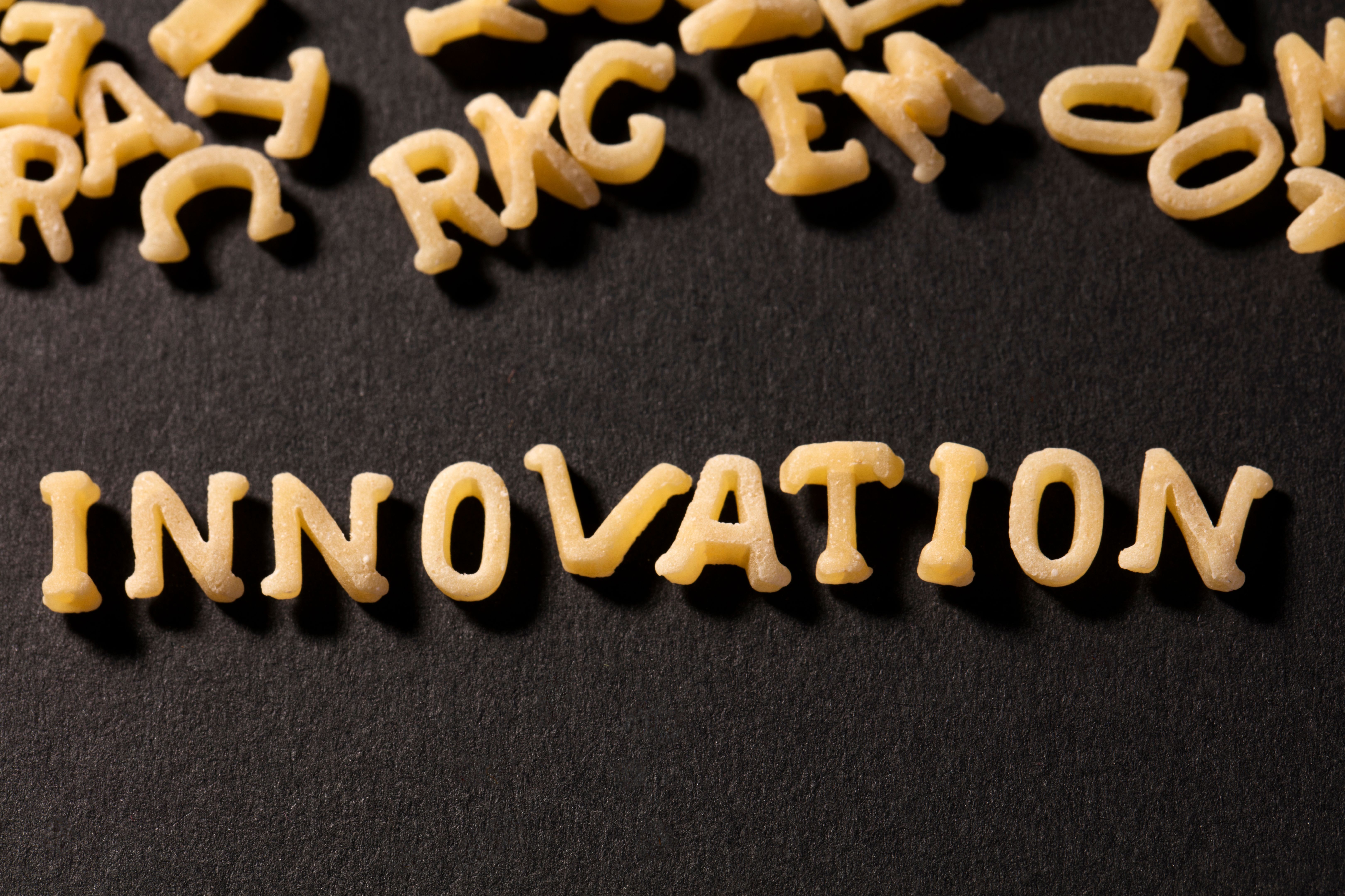 innovation food