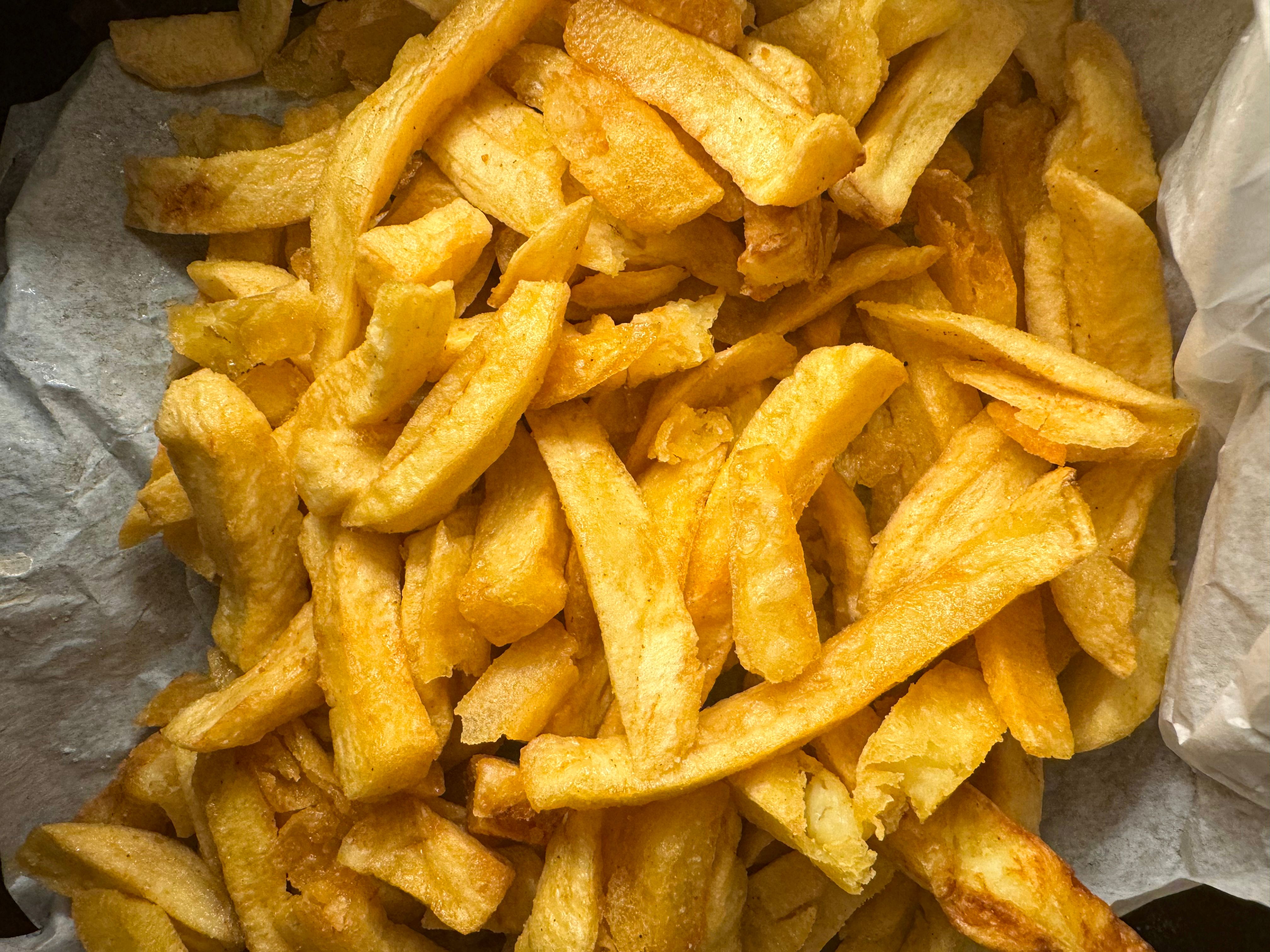 air fryer paper