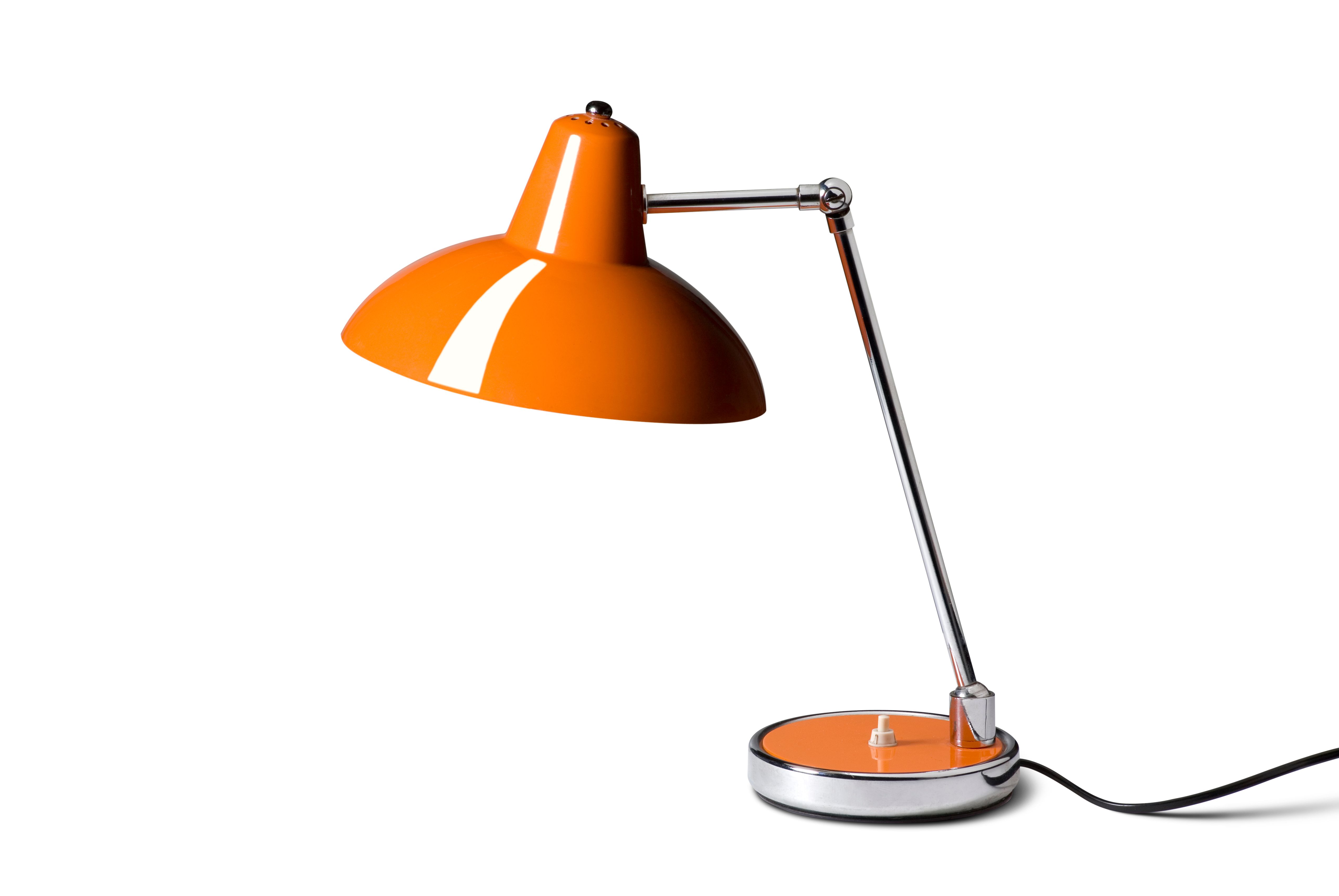 desk lamp home office