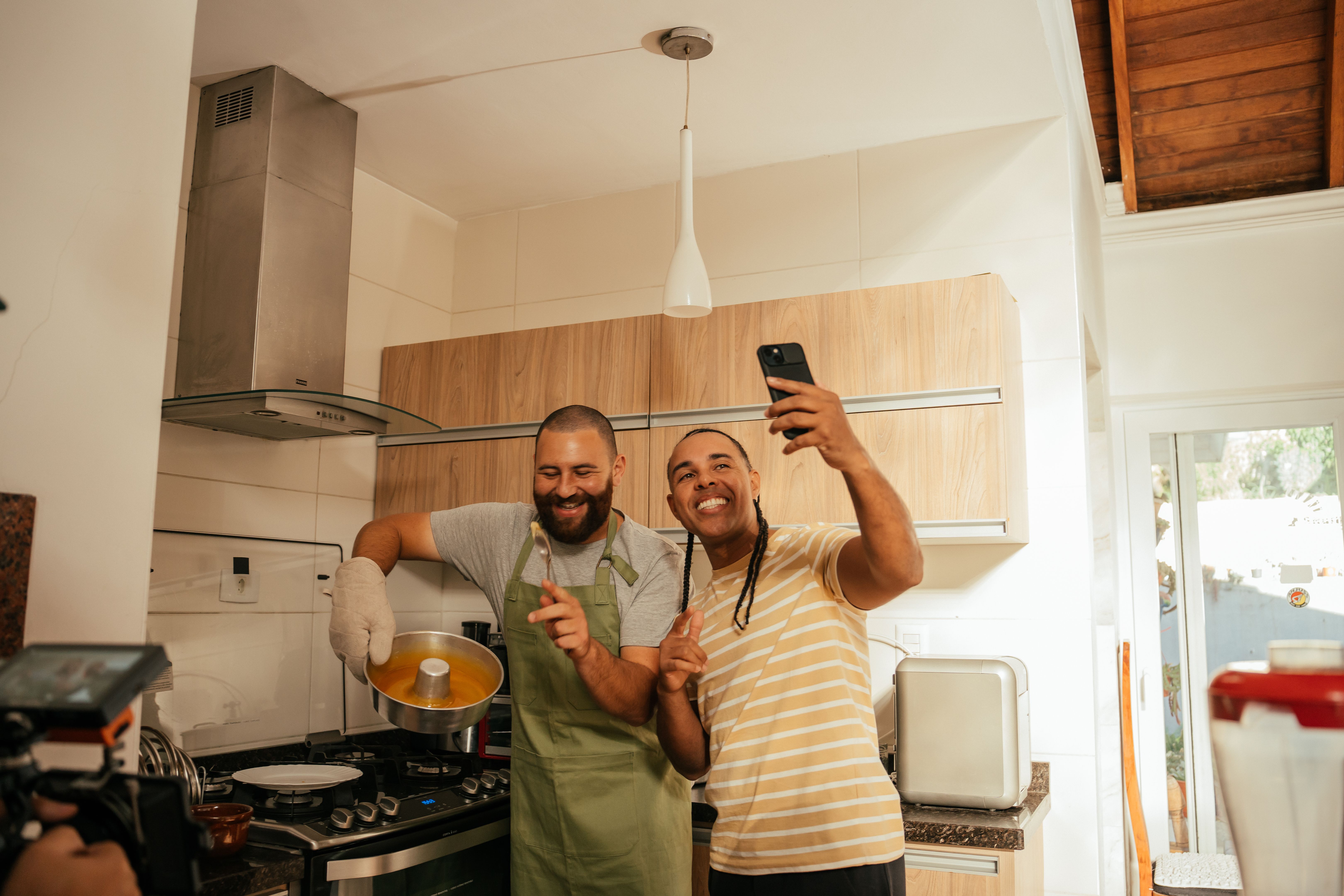 video call preparation