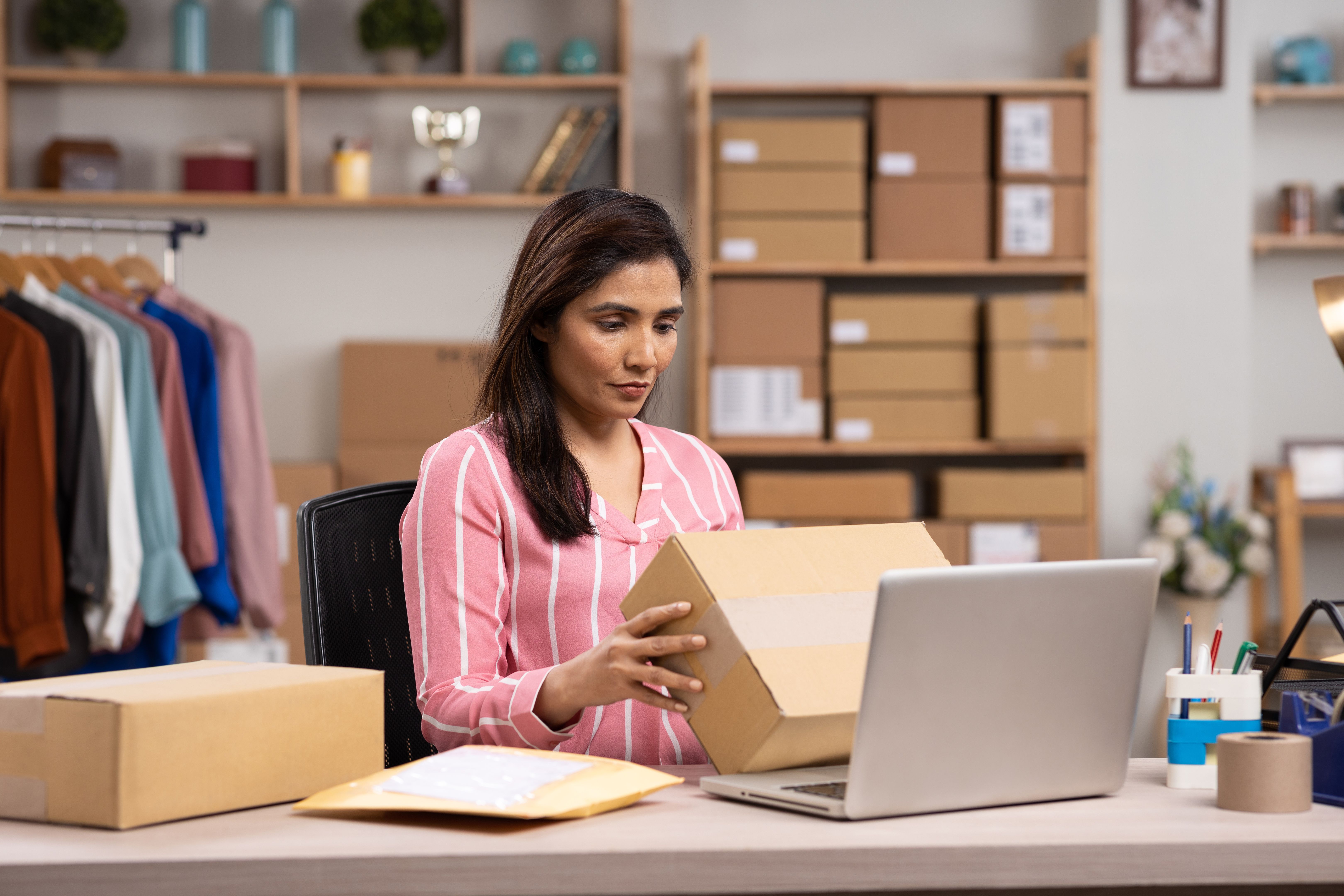 small business marketing