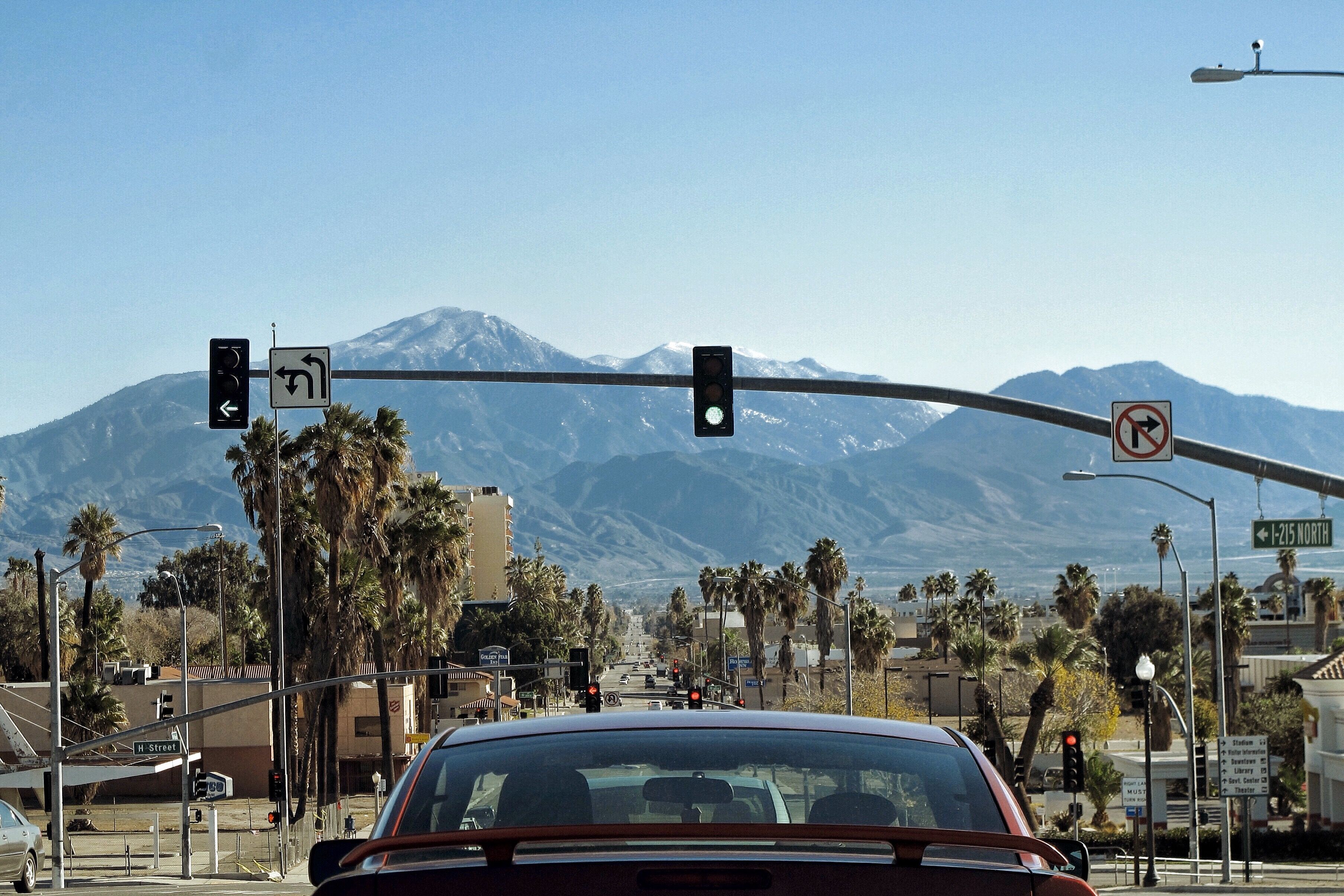 Victorville event venues