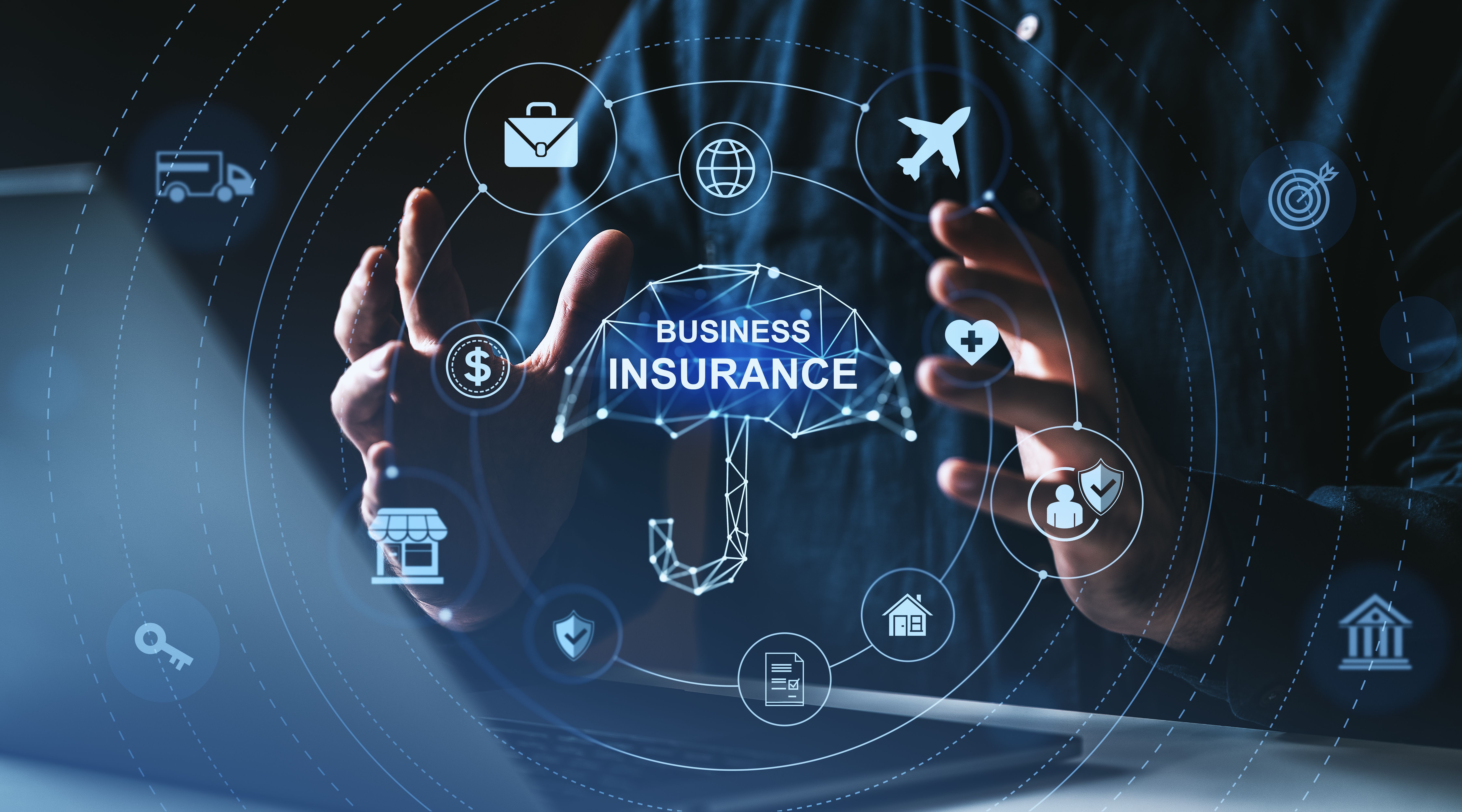 business insurance