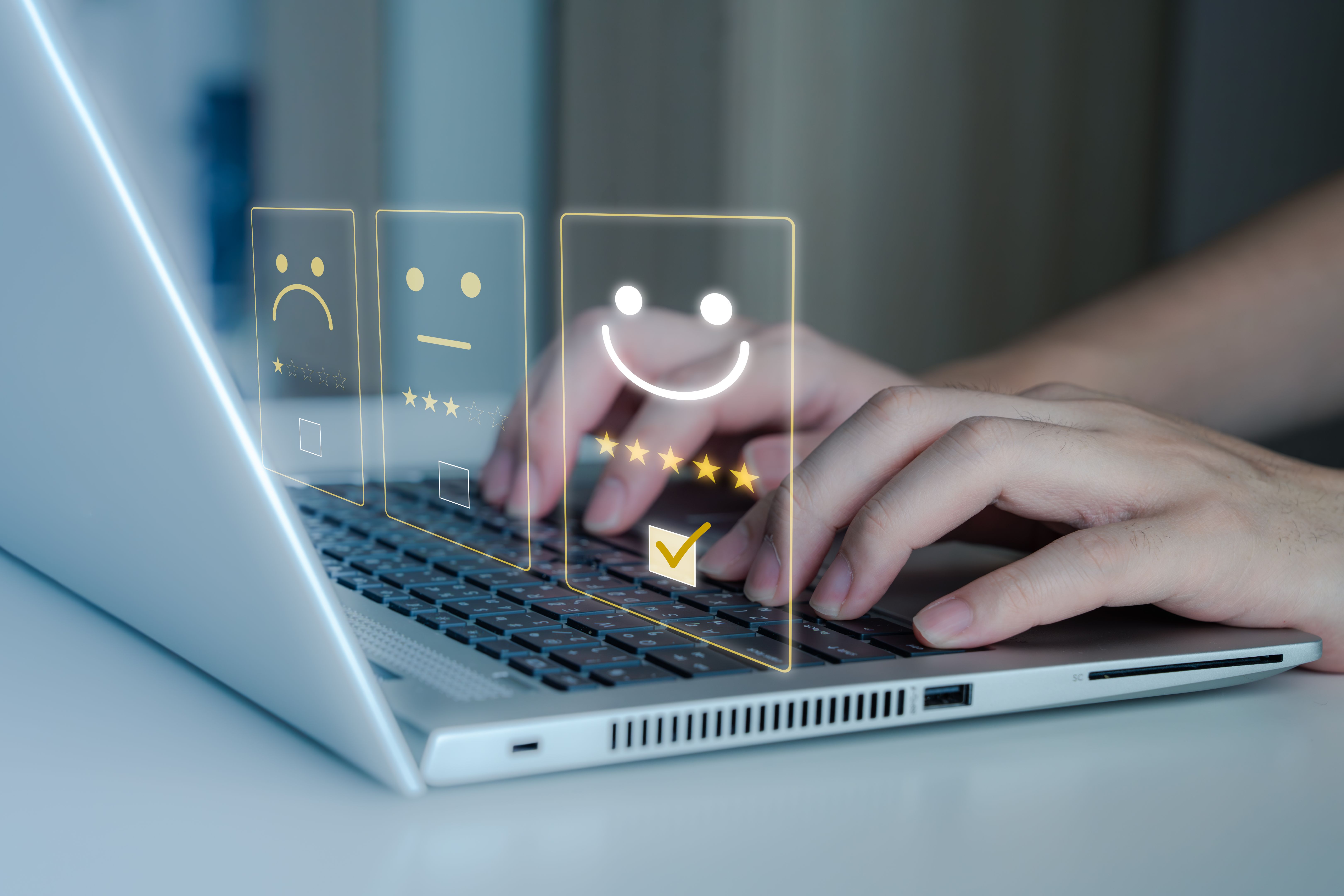customer experience