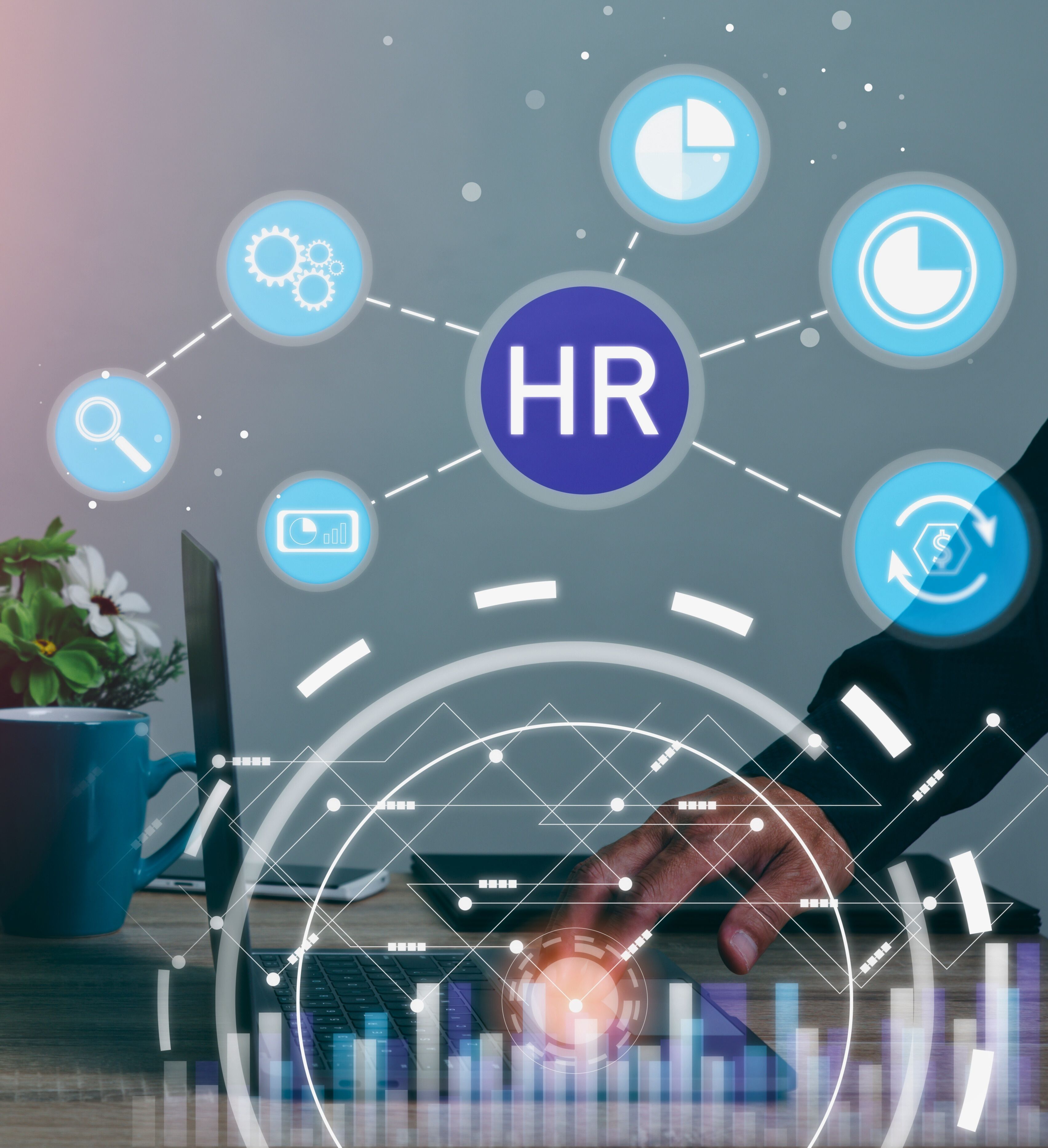 tech sales recruitment