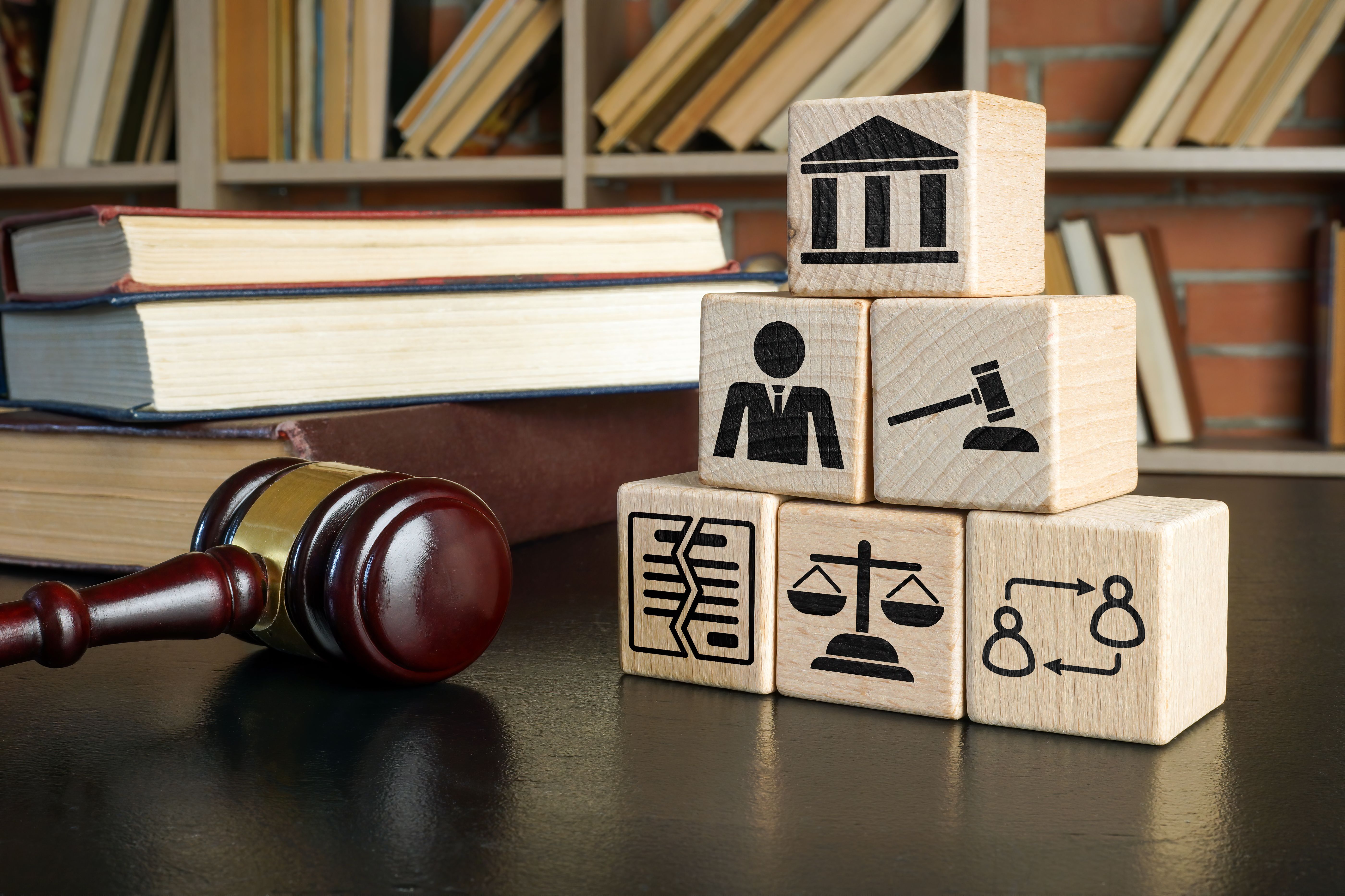 traditional legal practices