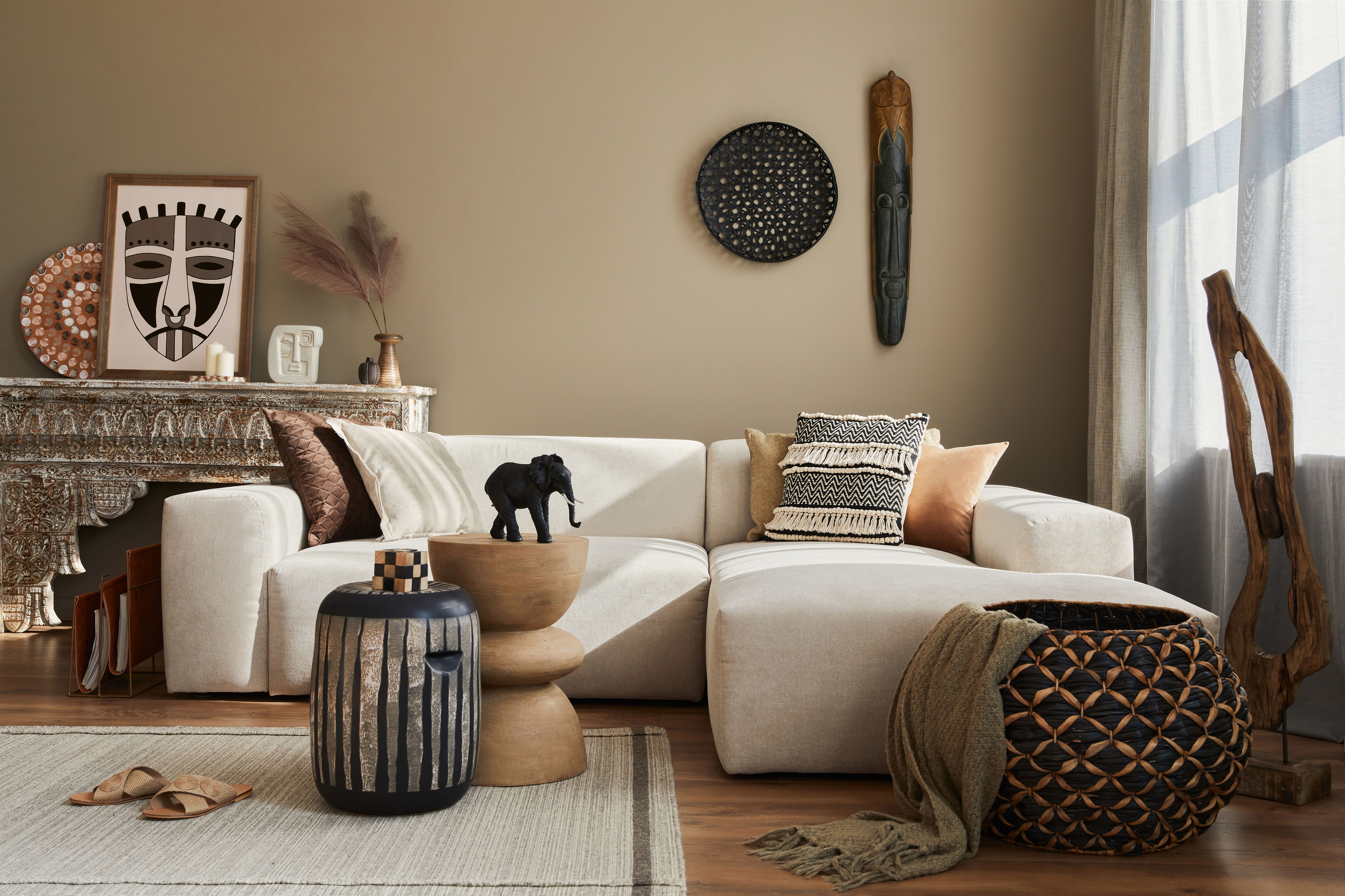 african decor