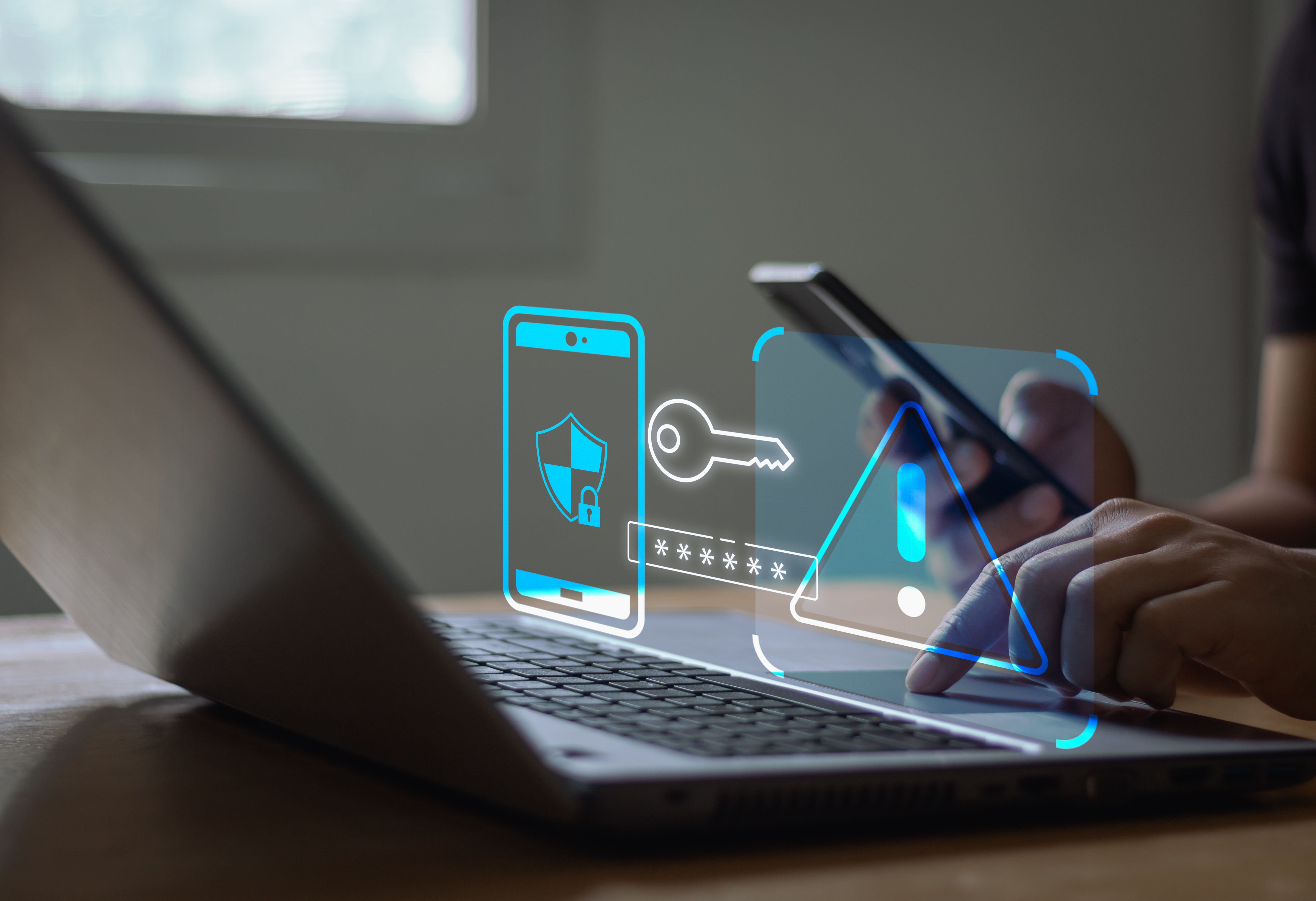 two factor authentication