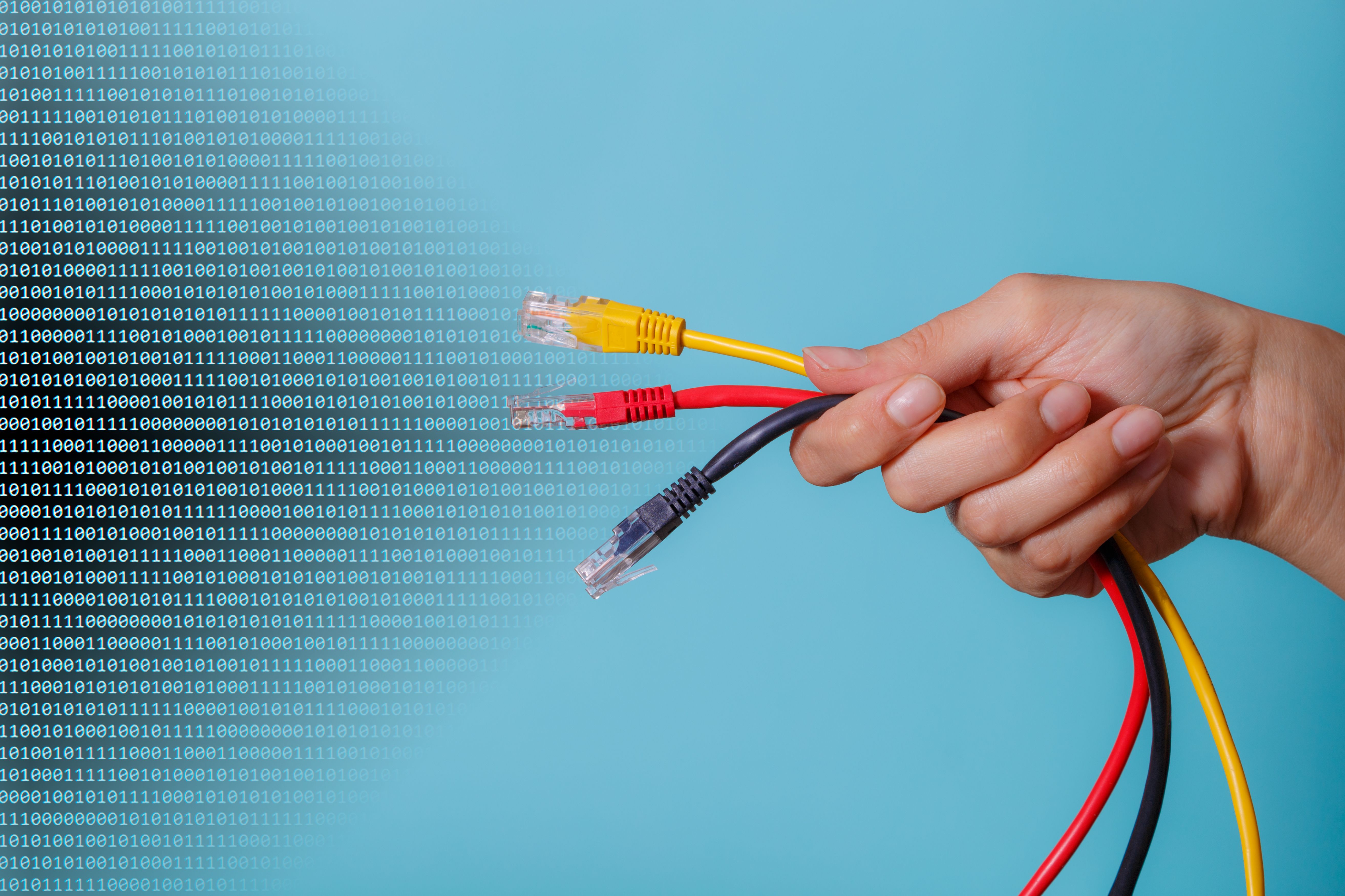 comparing broadband providers