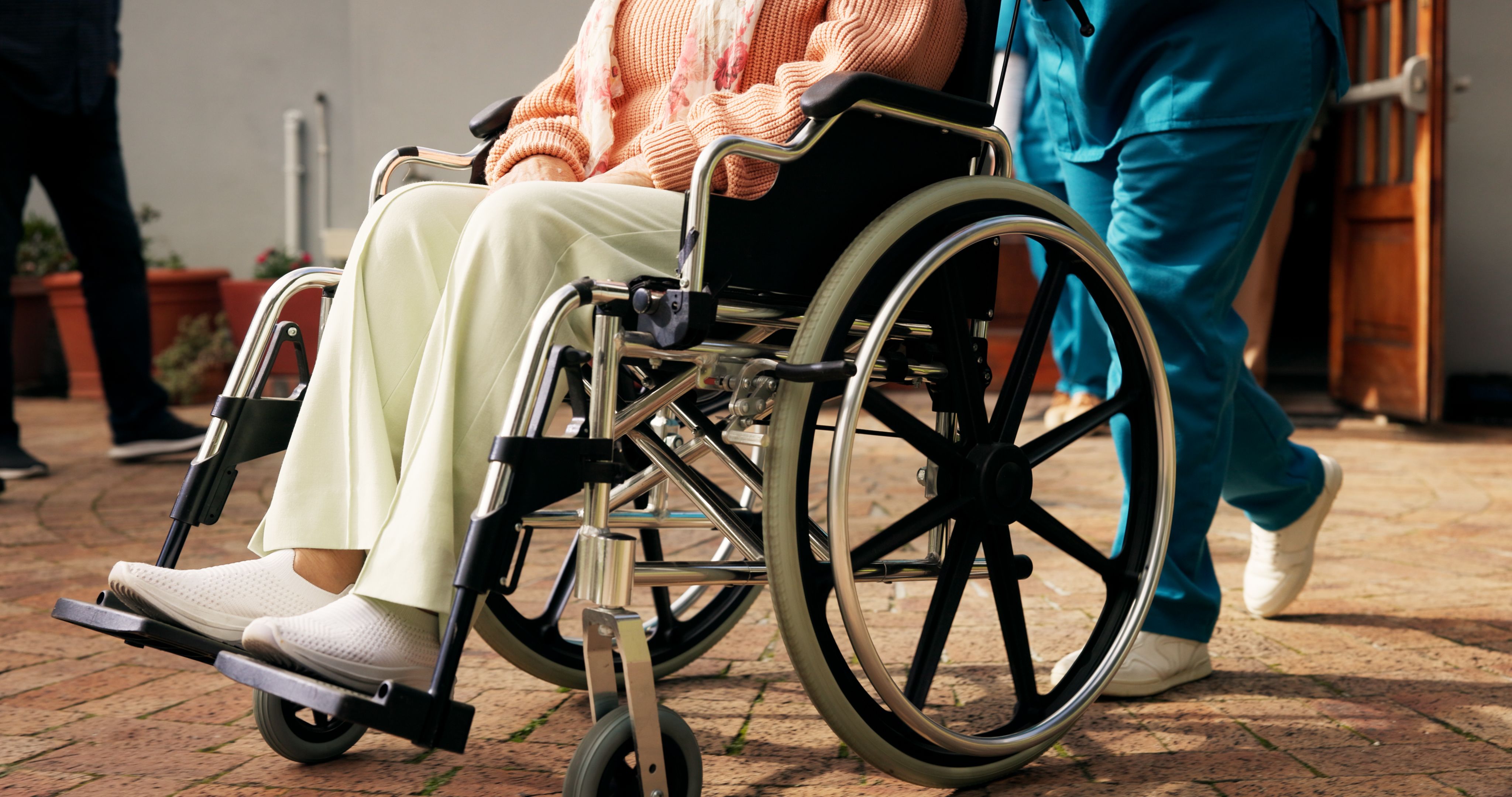 occupational therapy