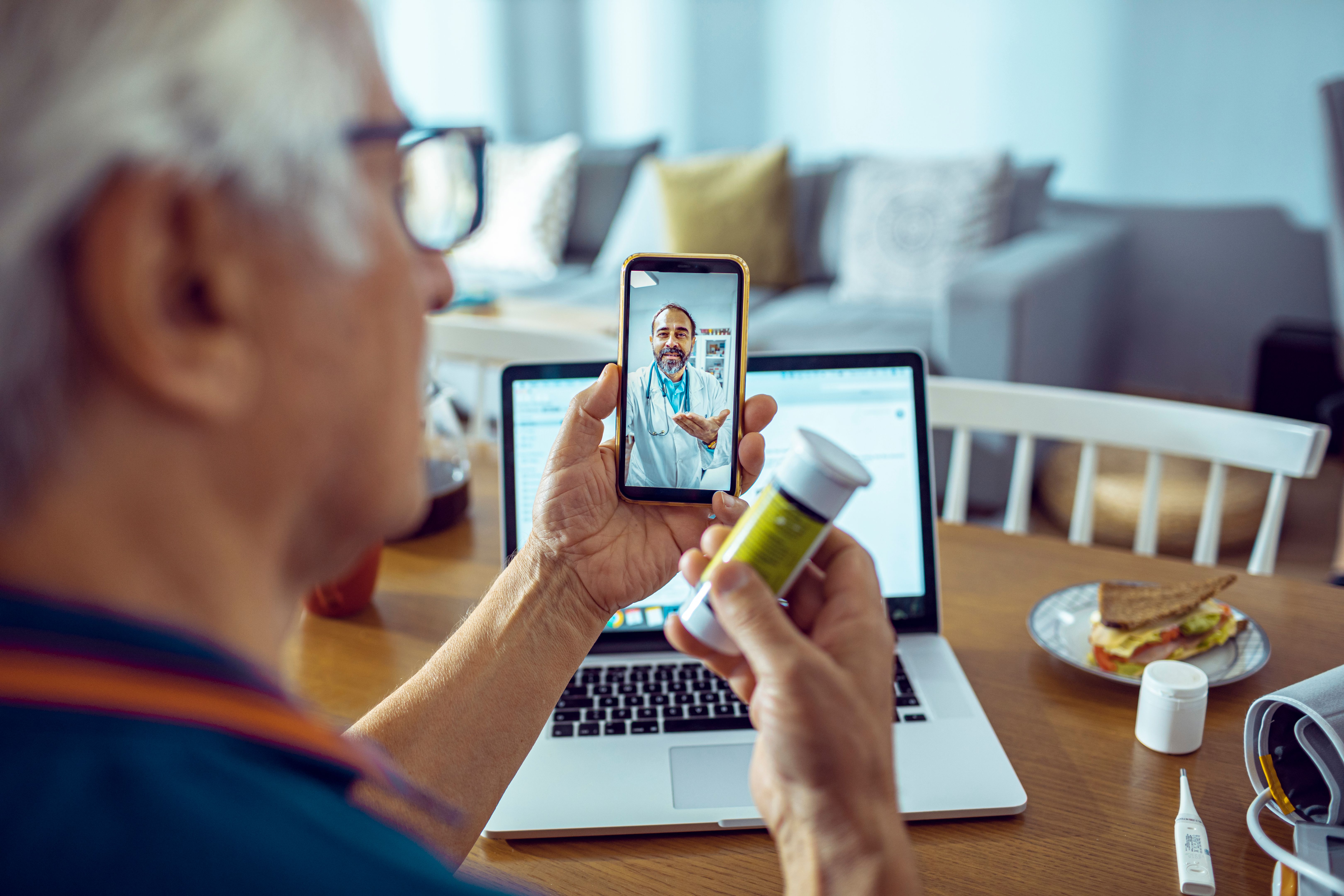 telemedicine technology