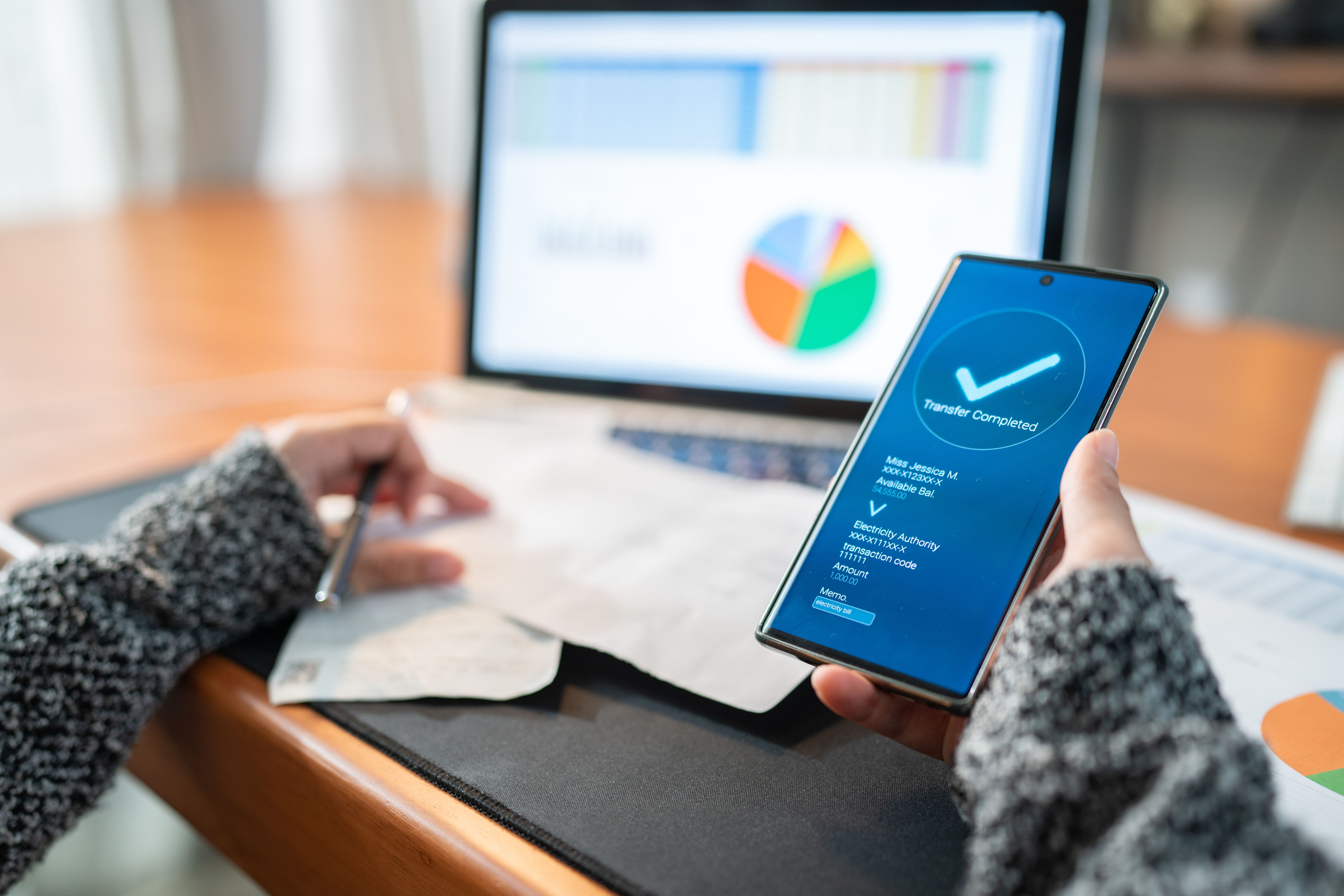 fintech innovation