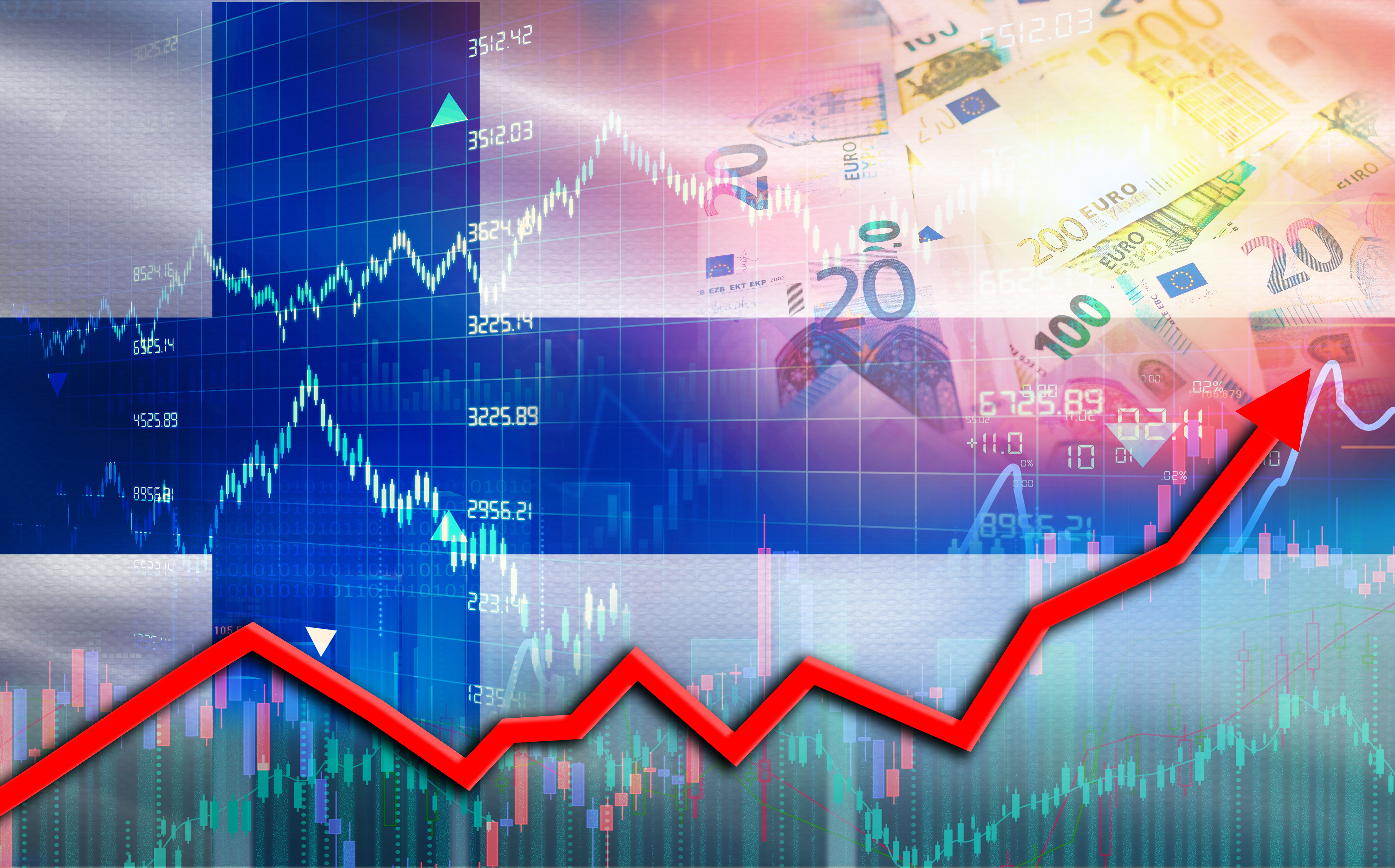 data analysis Finland