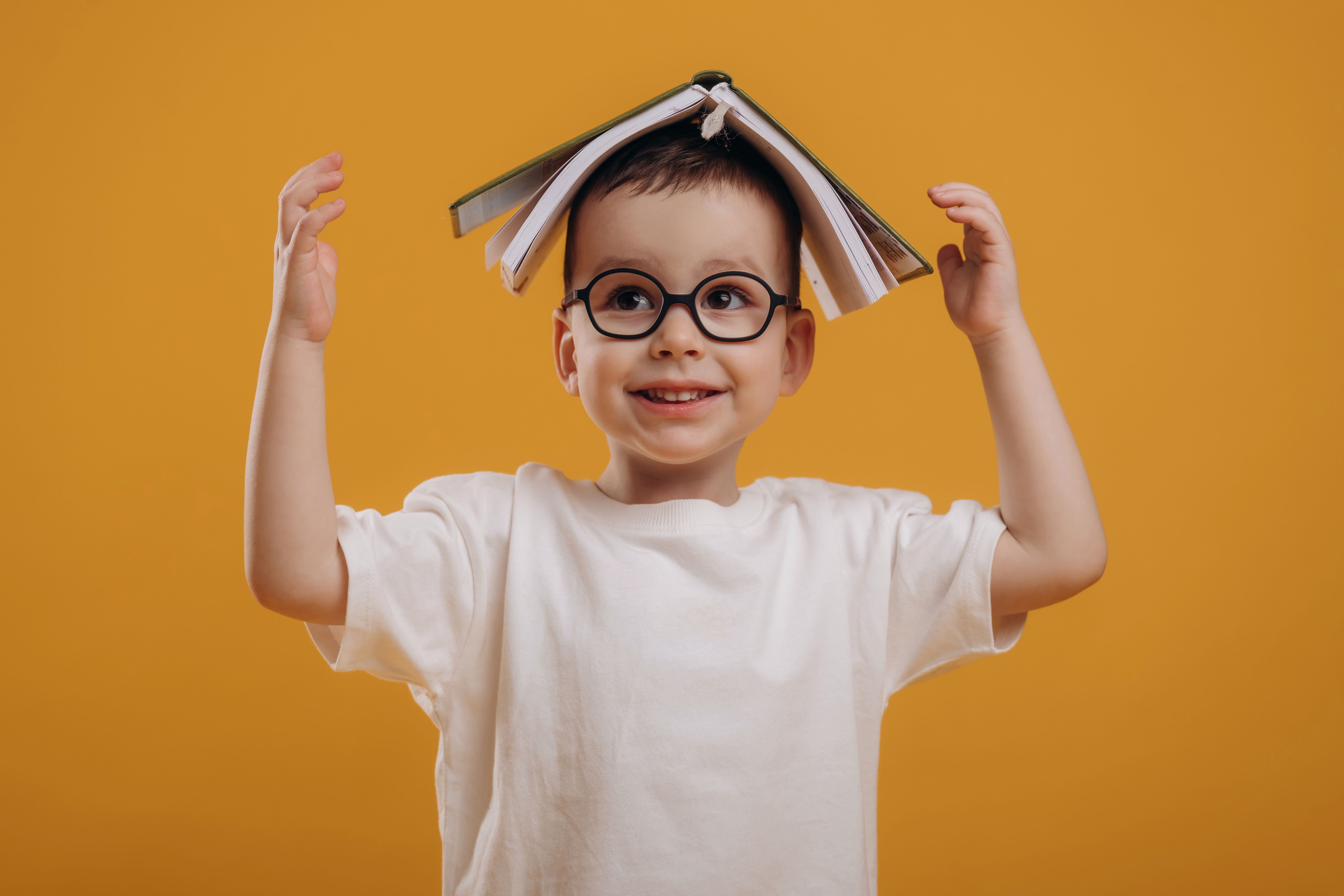 children educational books