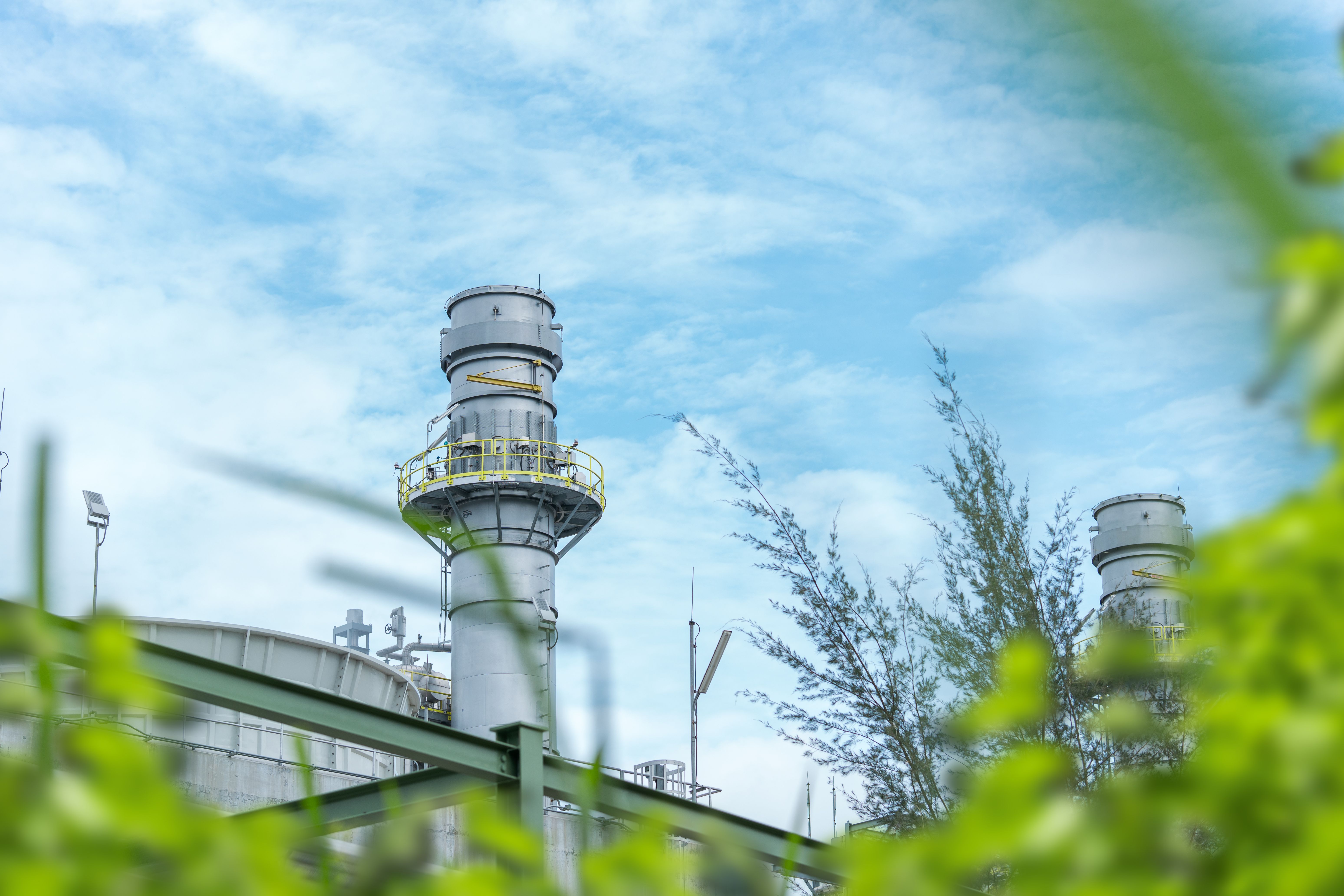 sustainability industry