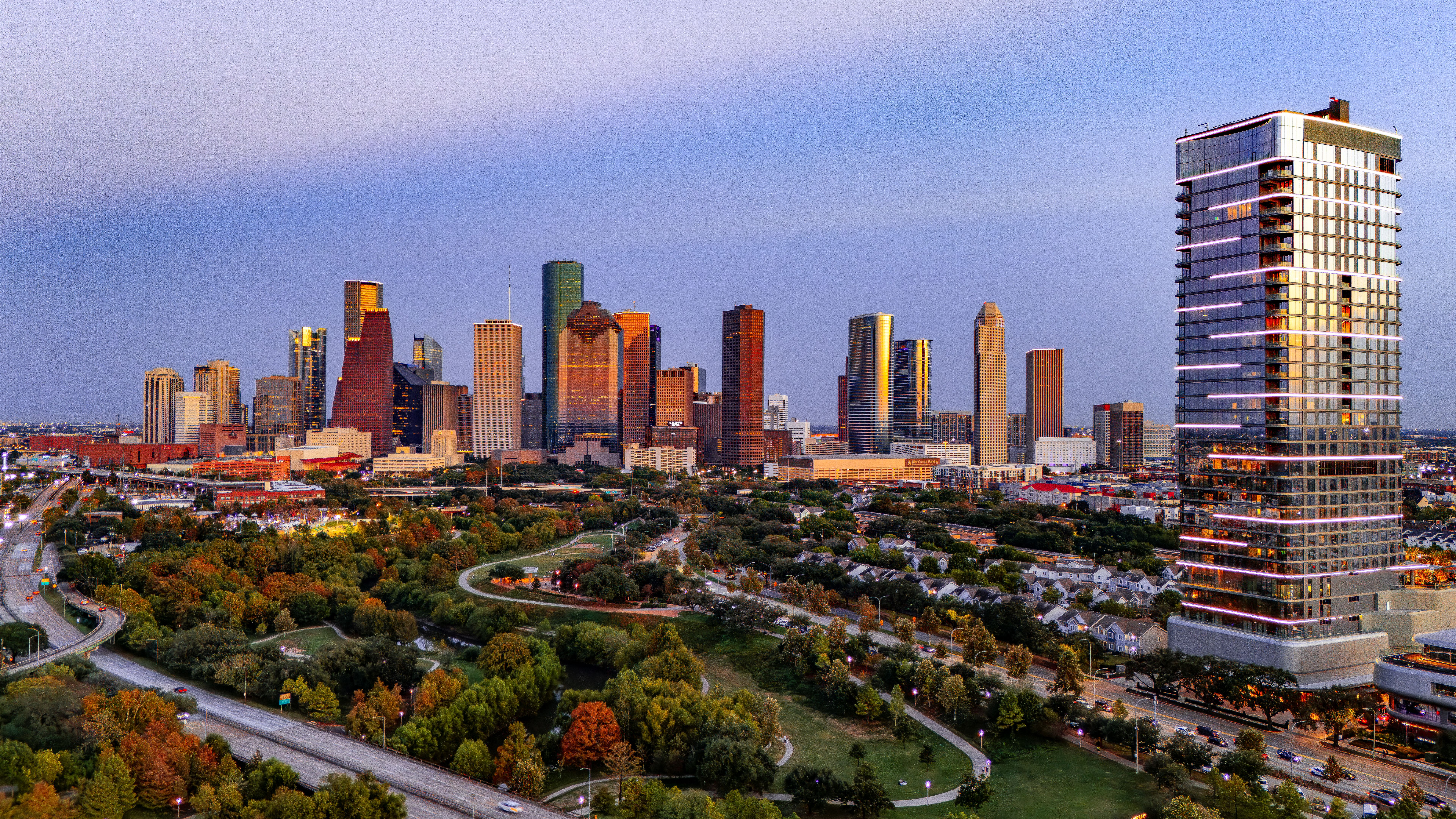 diverse culture houston