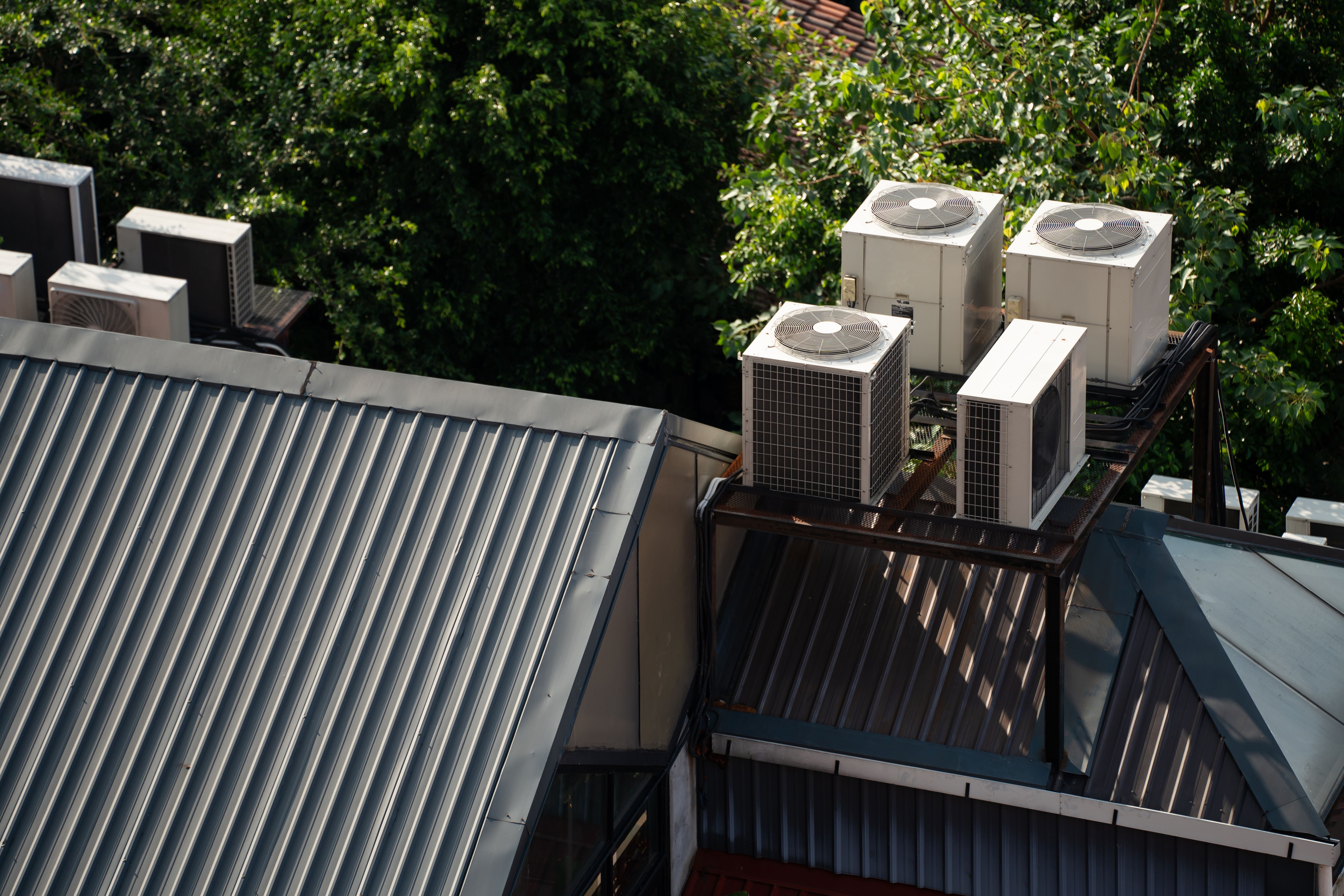 Frequently Asked Questions About HVAC Systems in Sewell