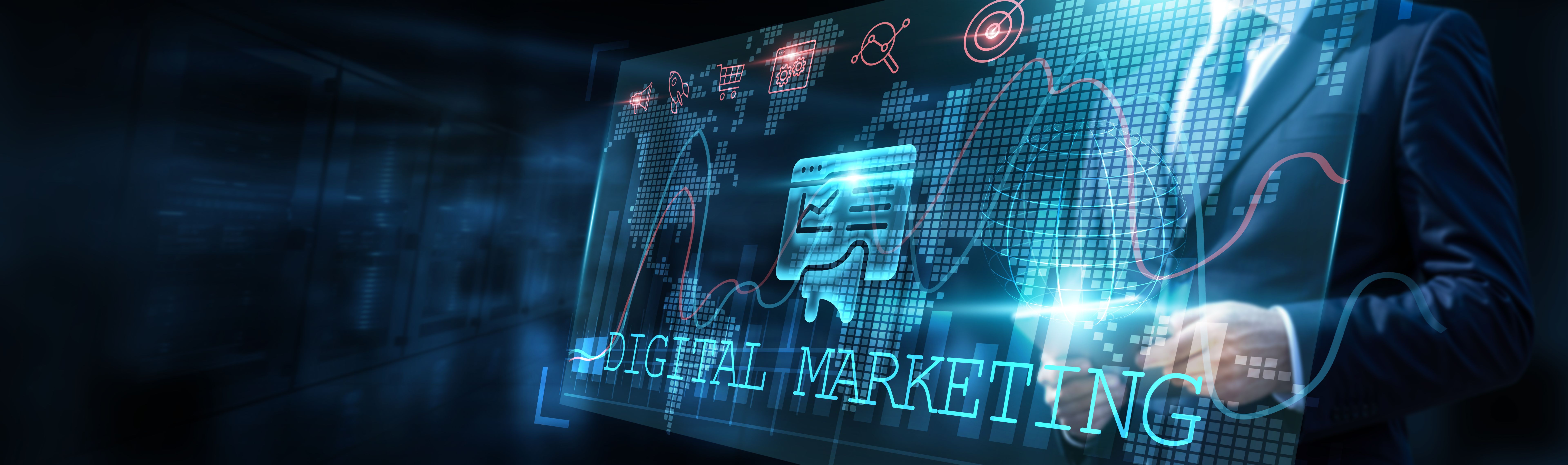 digital marketing analysis