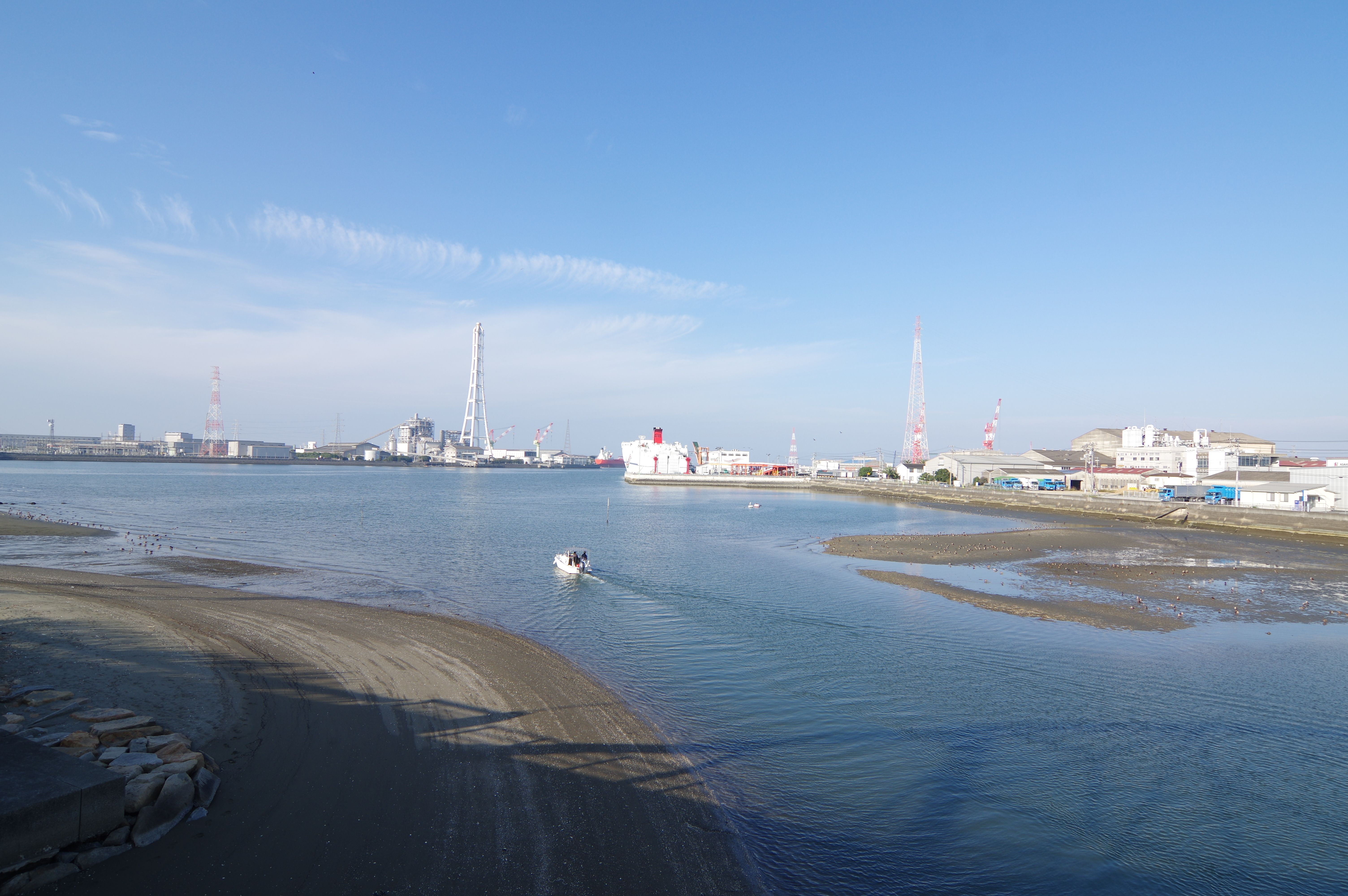 saijo transportation