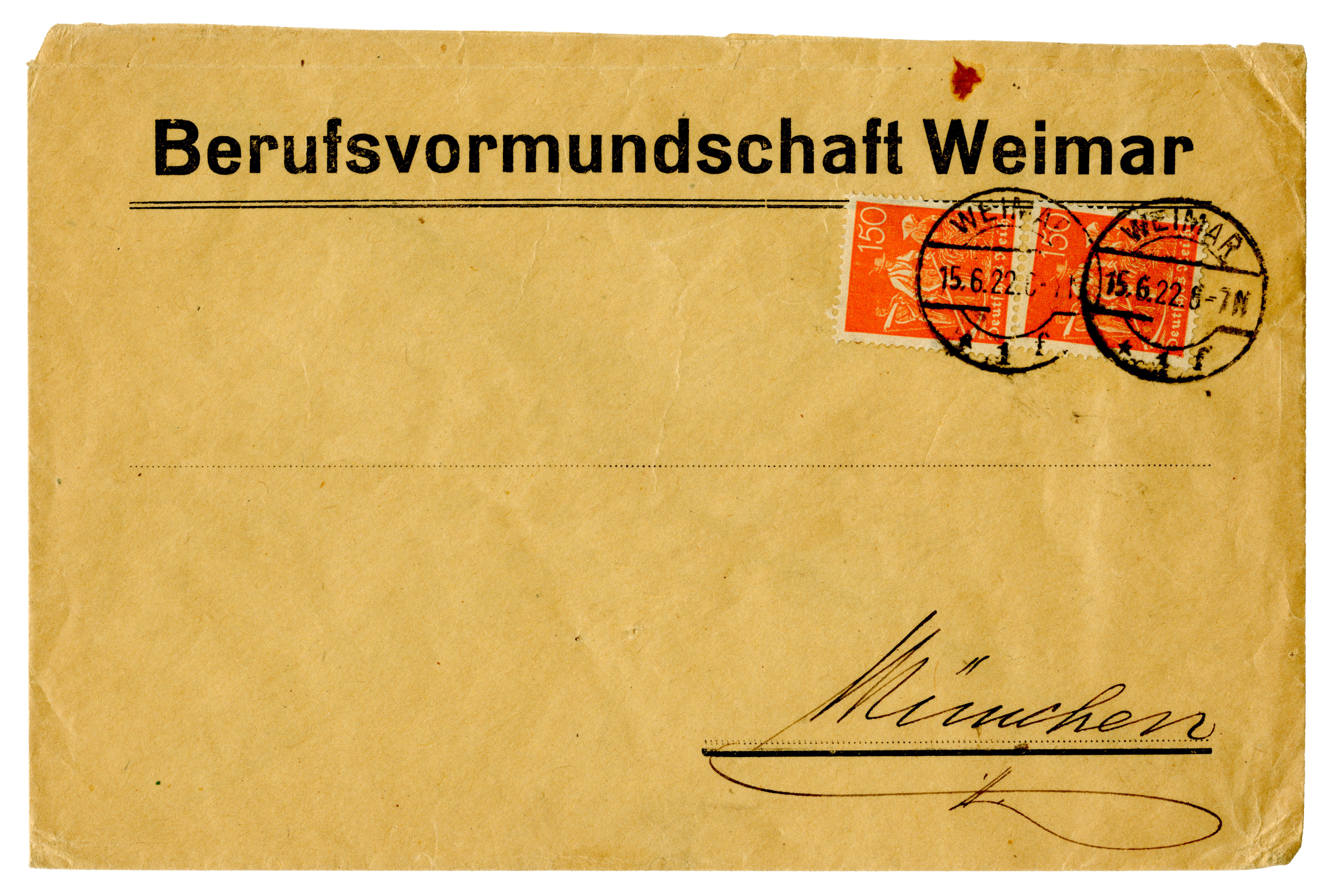 social services Munich