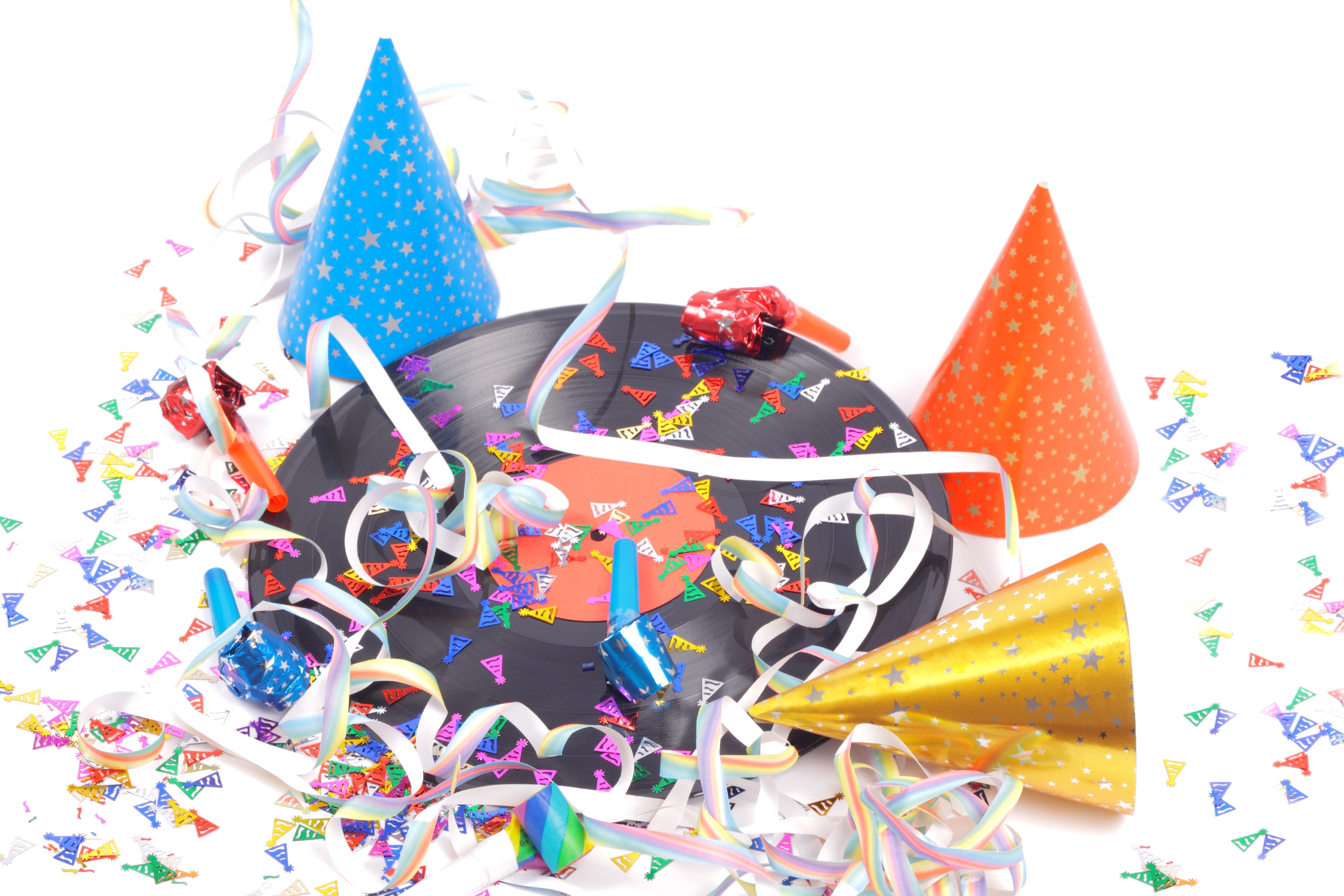 party themes