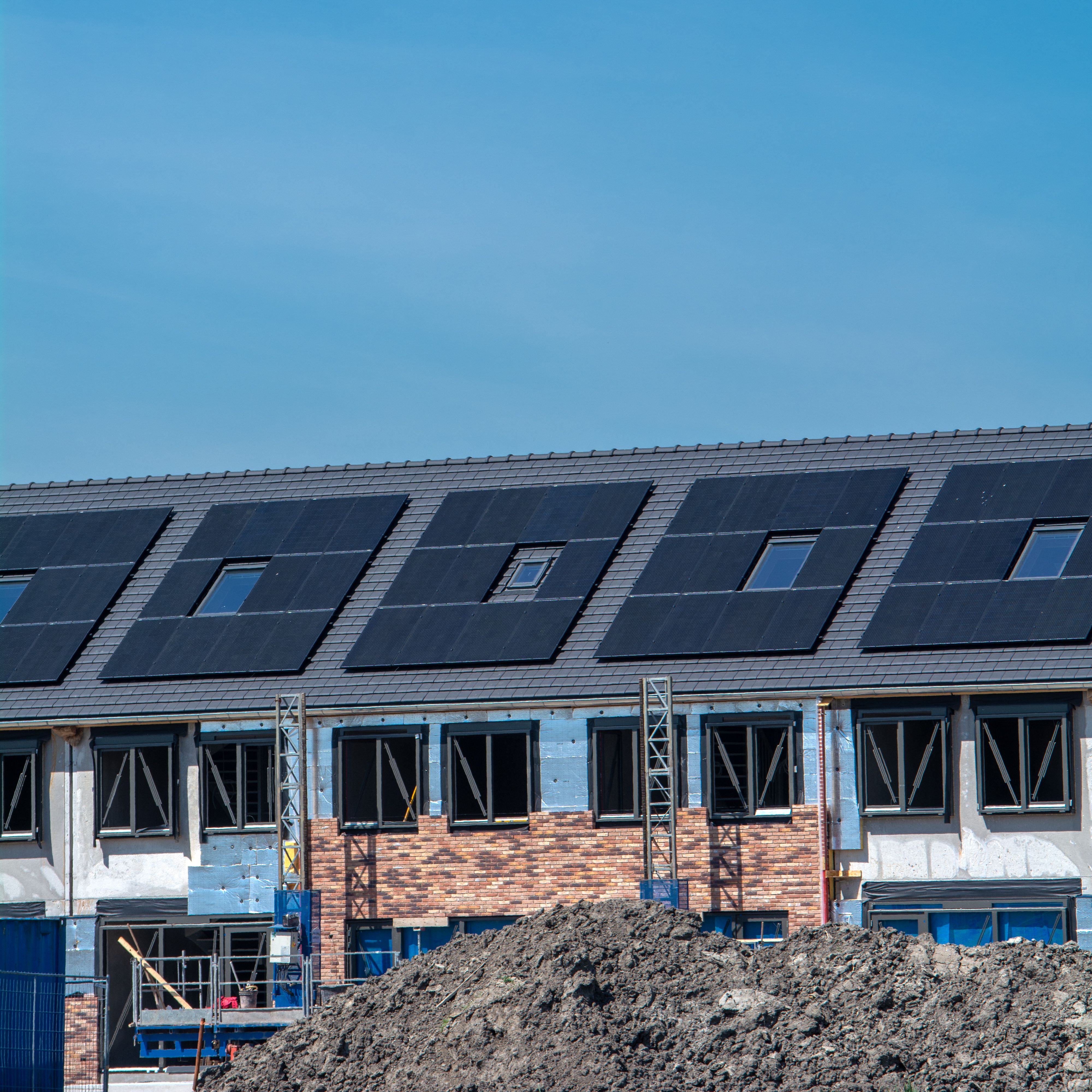 sustentabilidade construção