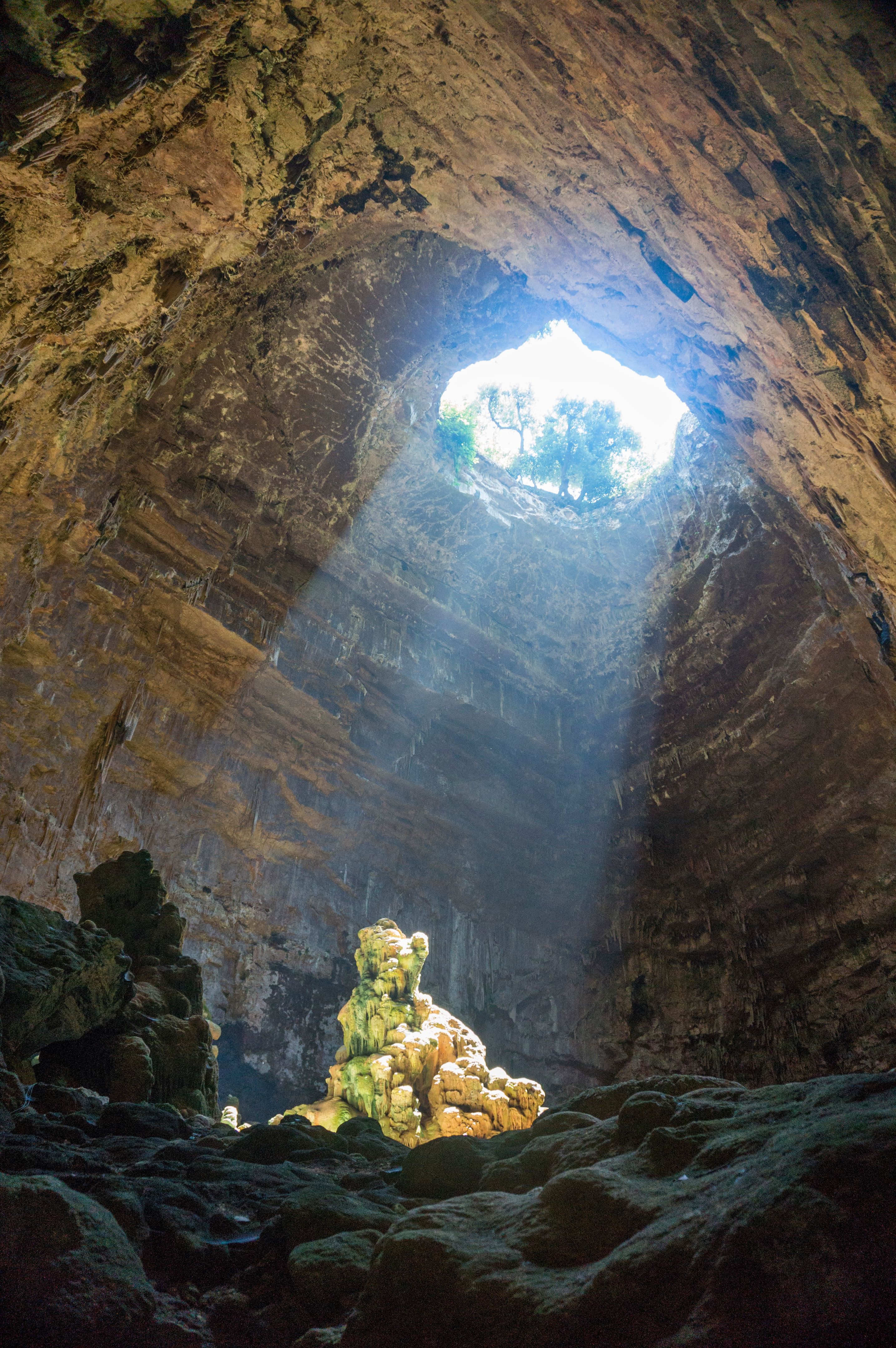 Castellana Grotte, Apulia, Italy Castellana Grotte, Apulia, Italy