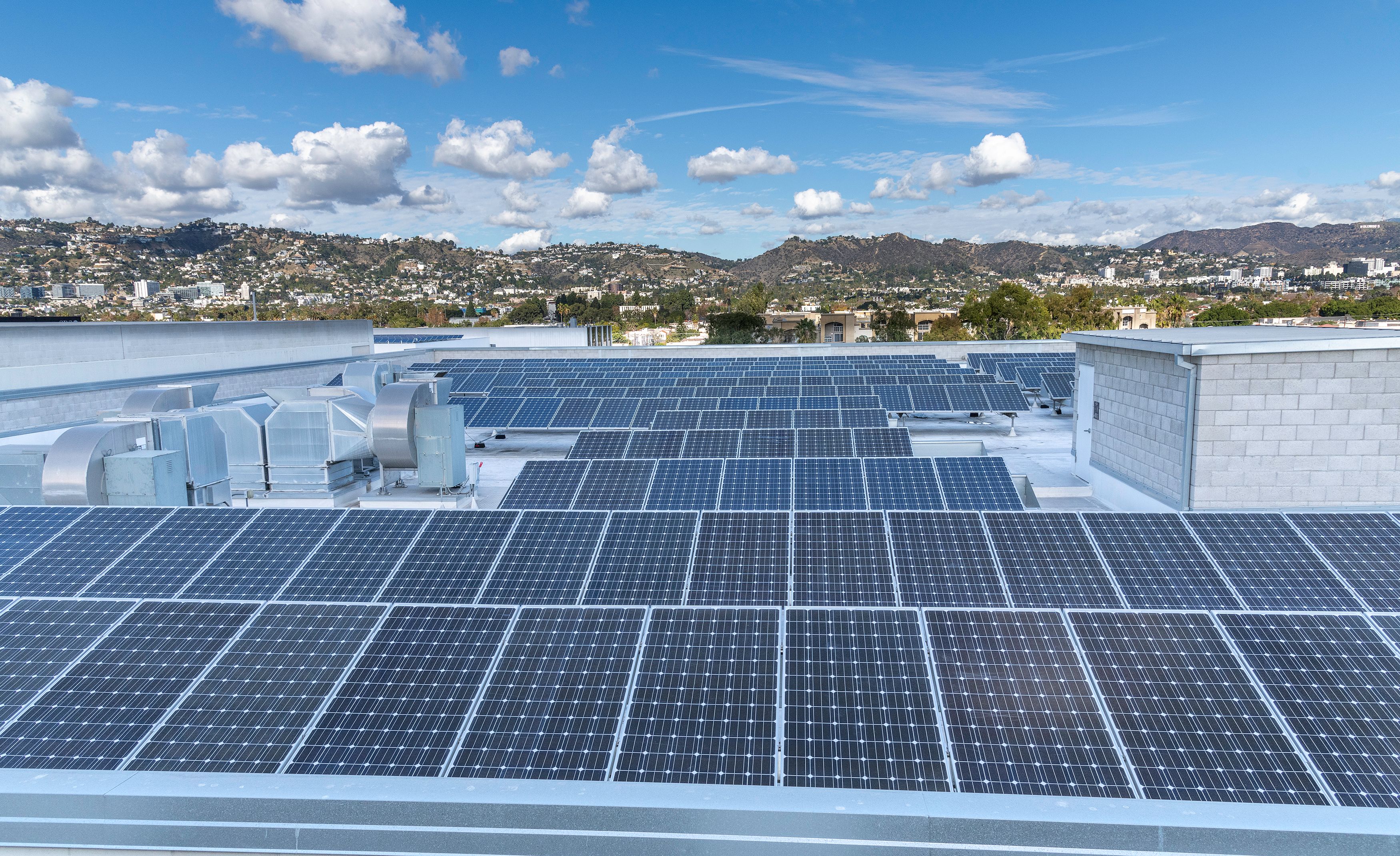 california solar incentives