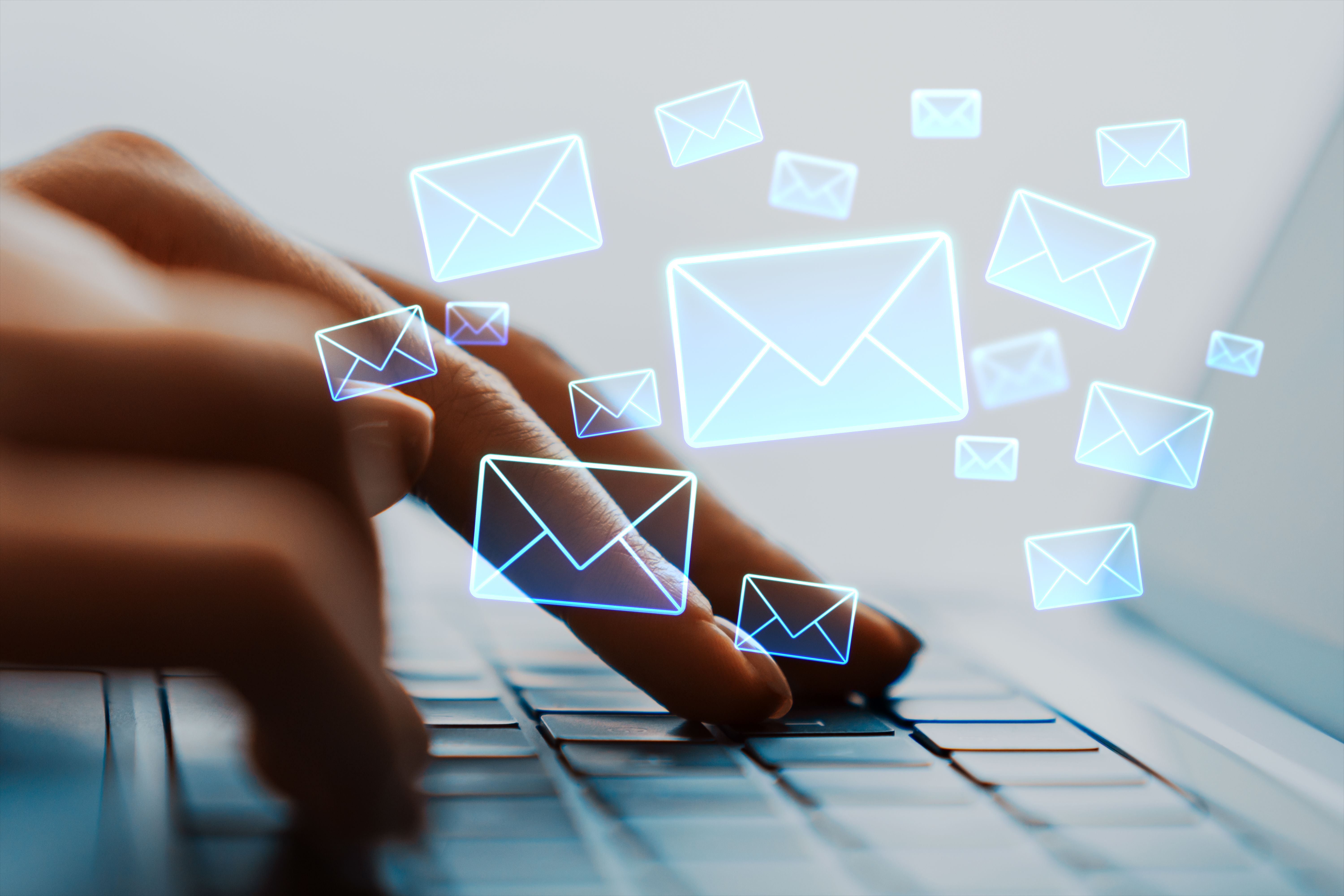 email marketing holiday