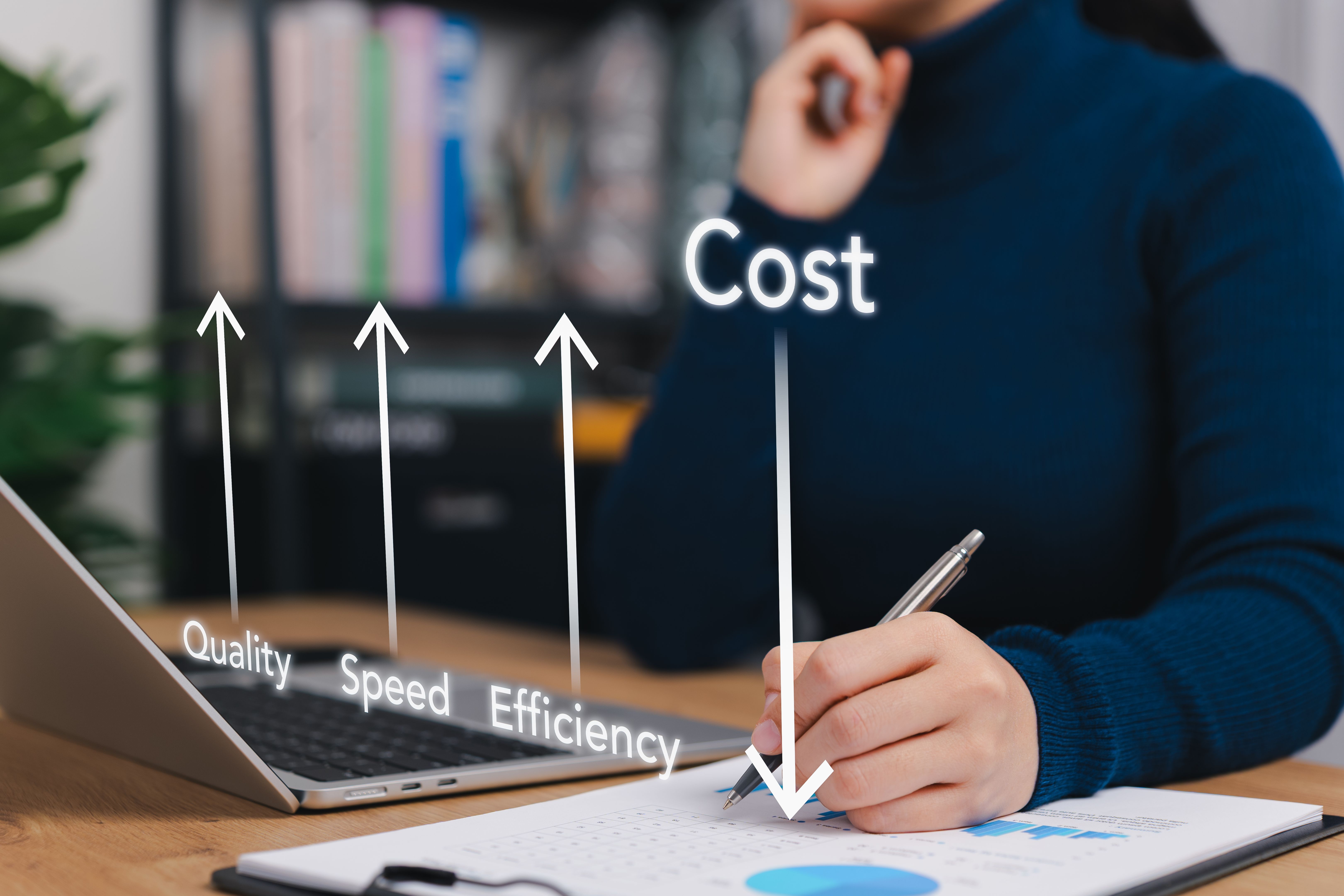 cost effective accounting