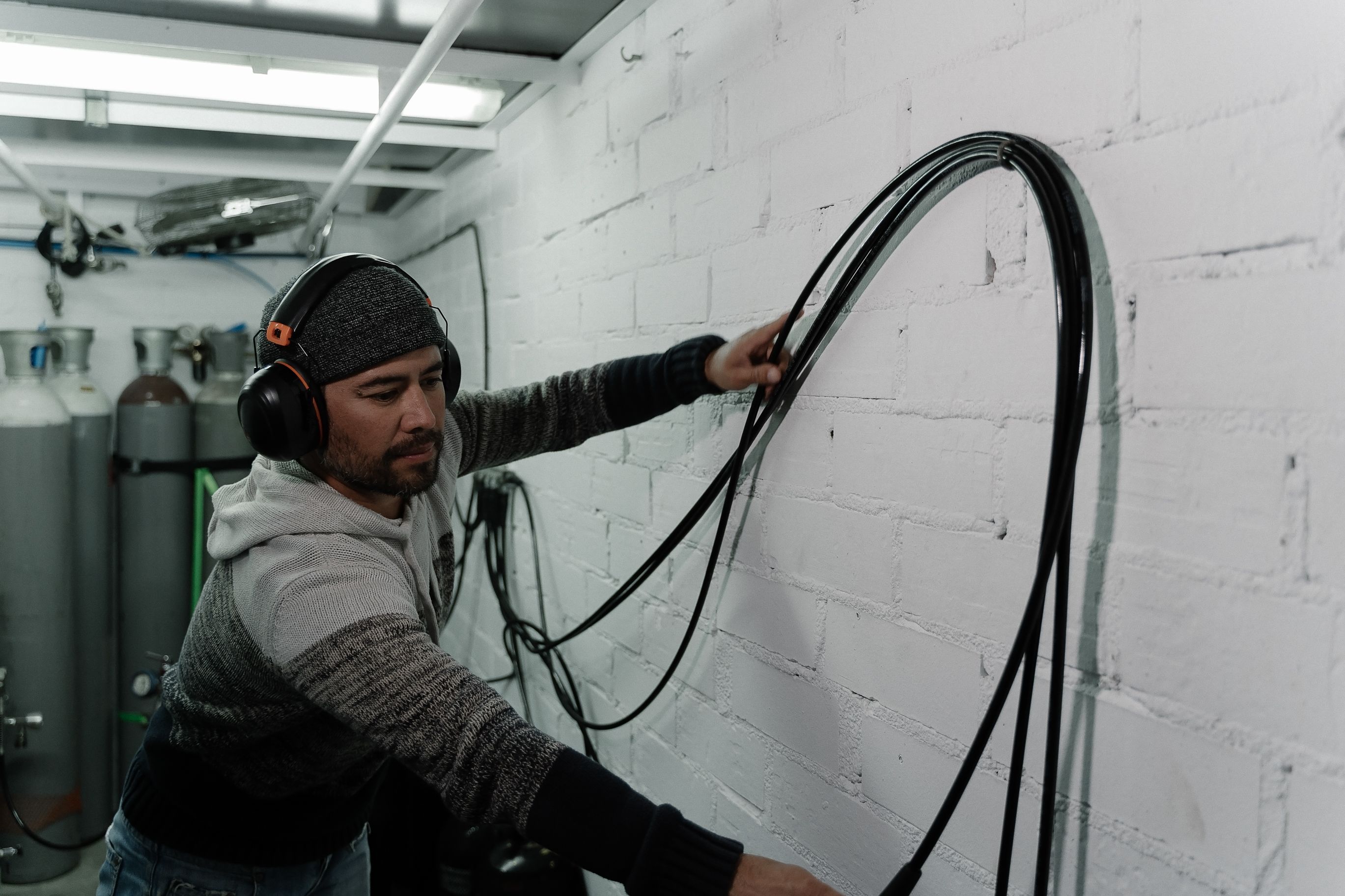 scuba diving checklist