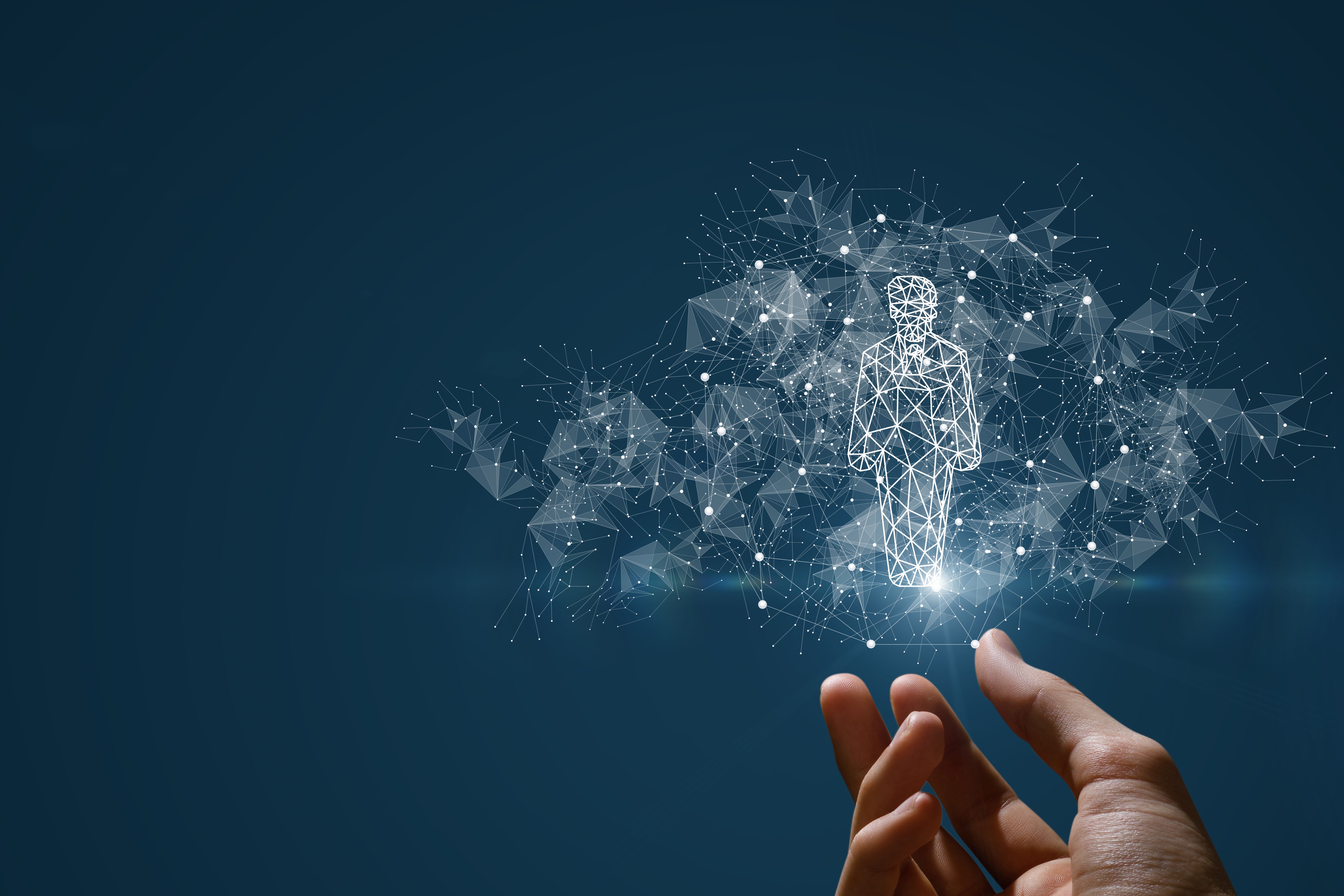 personalization digital communication