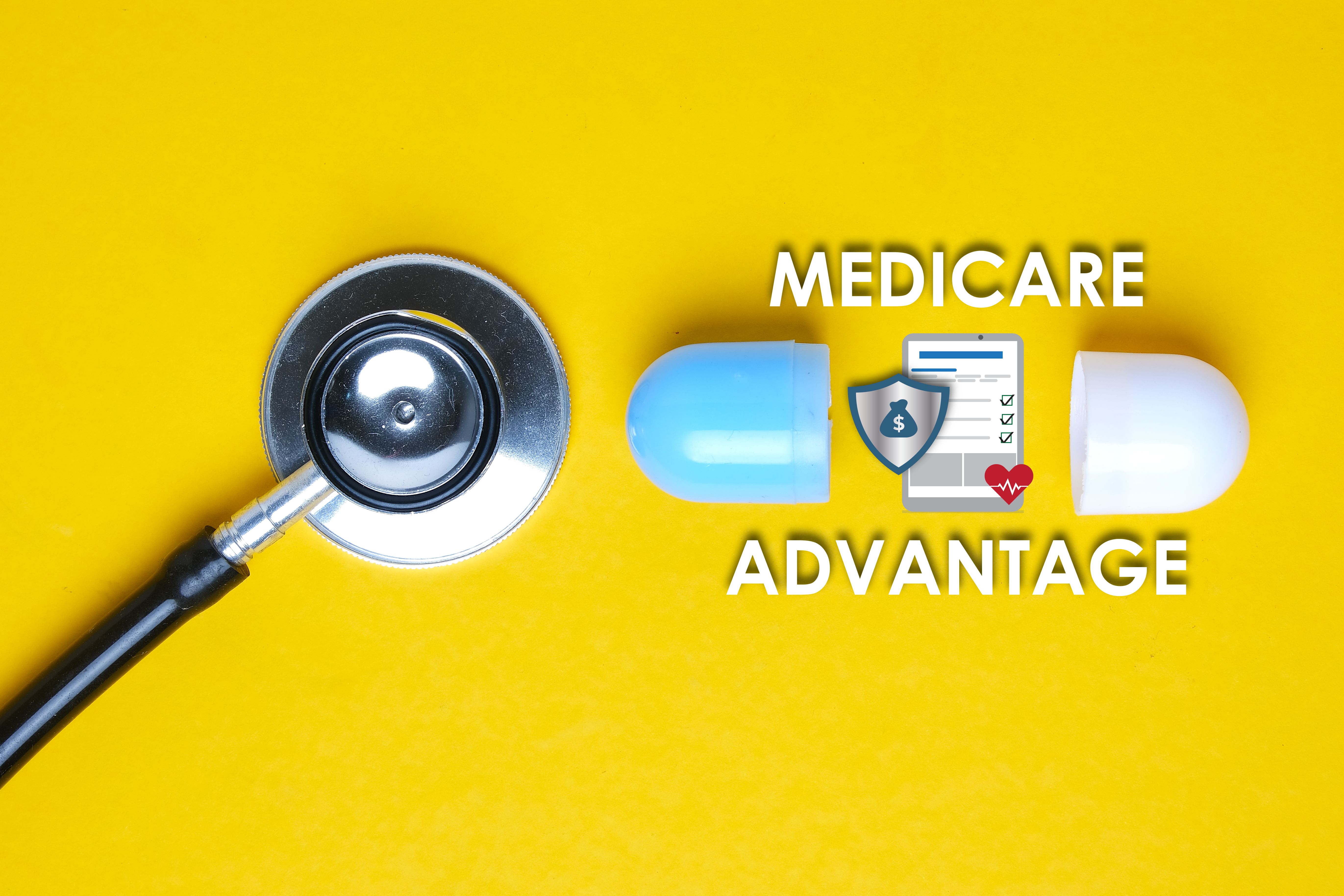 medicare coverage