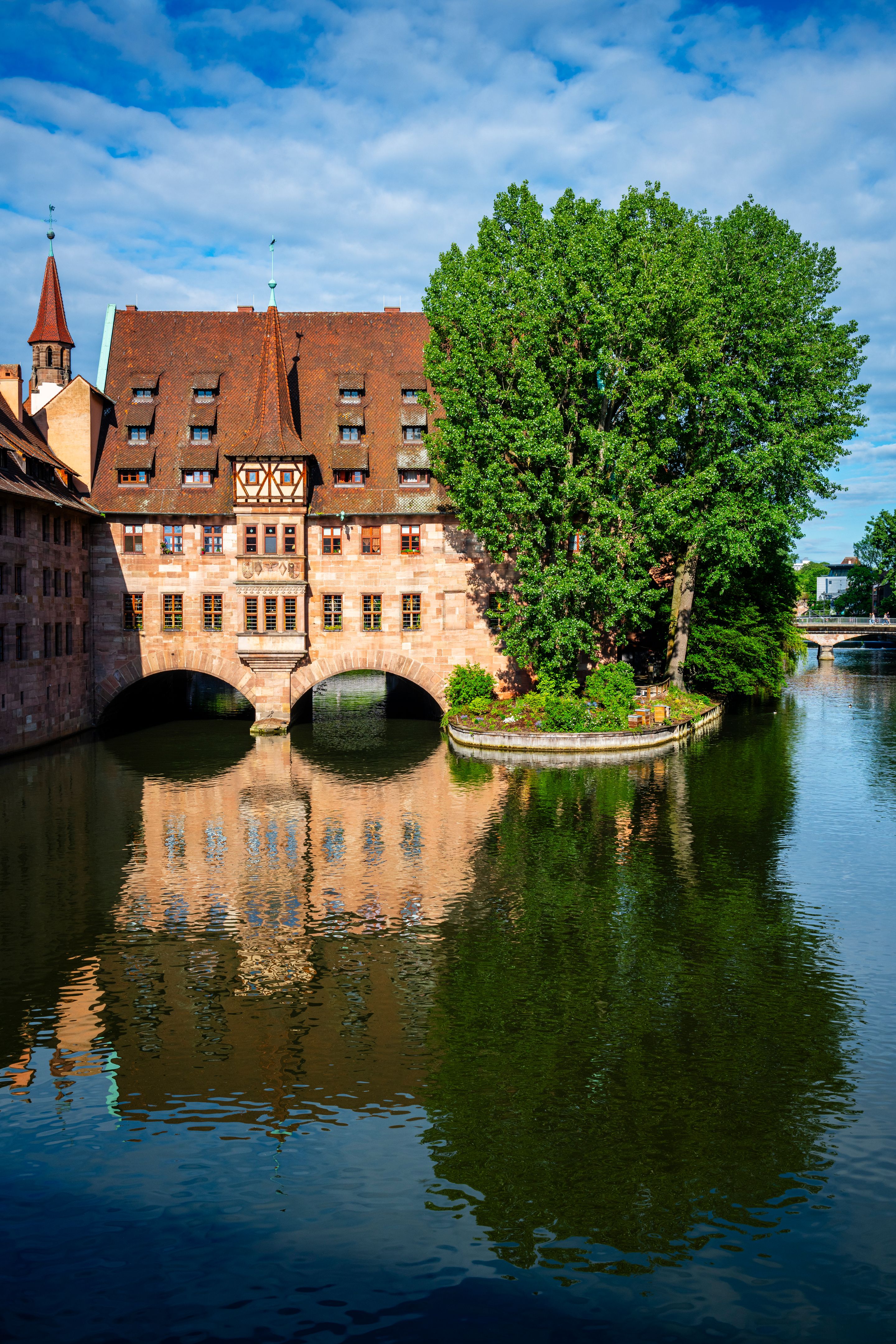 social services Bavaria