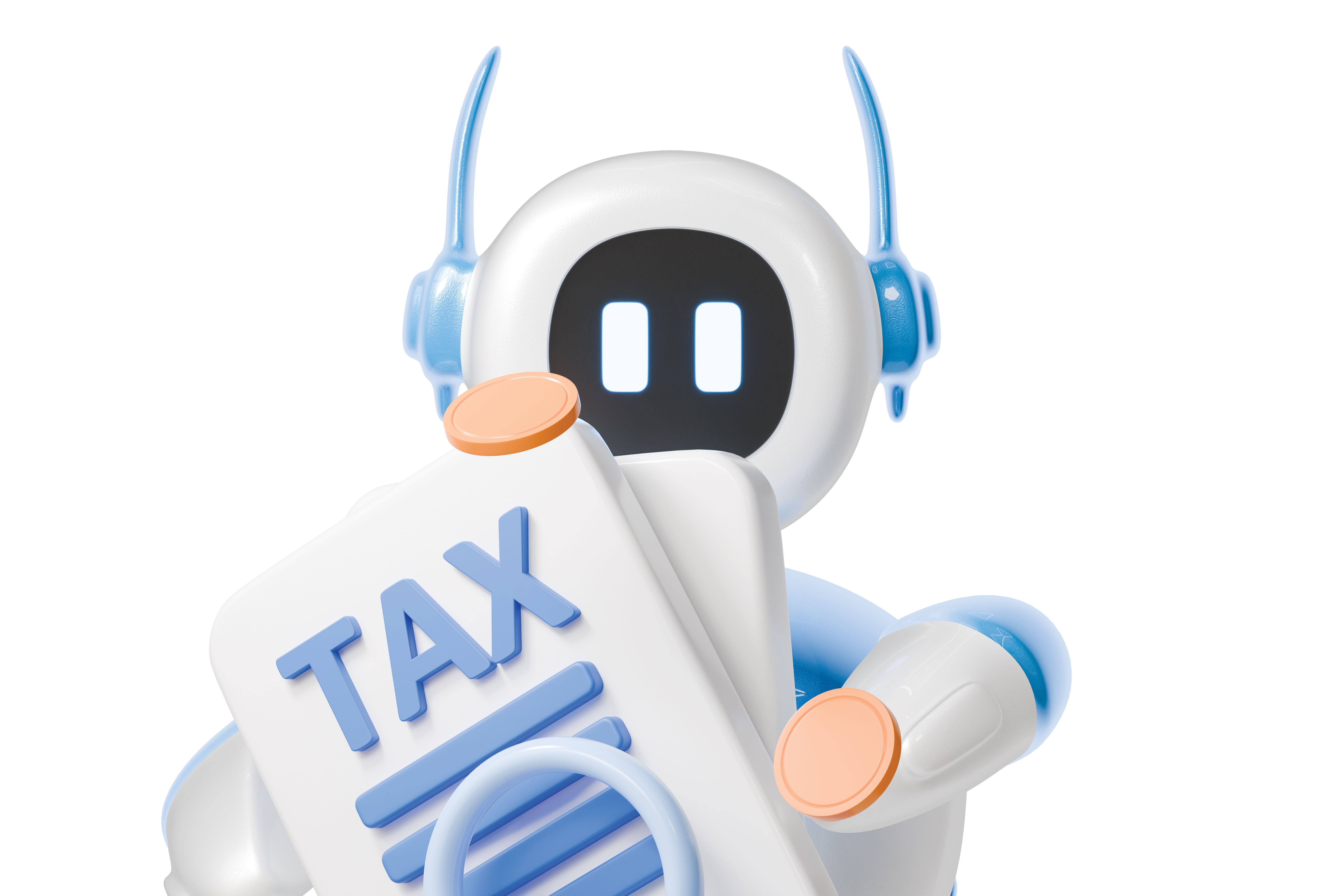 ai tax technology
