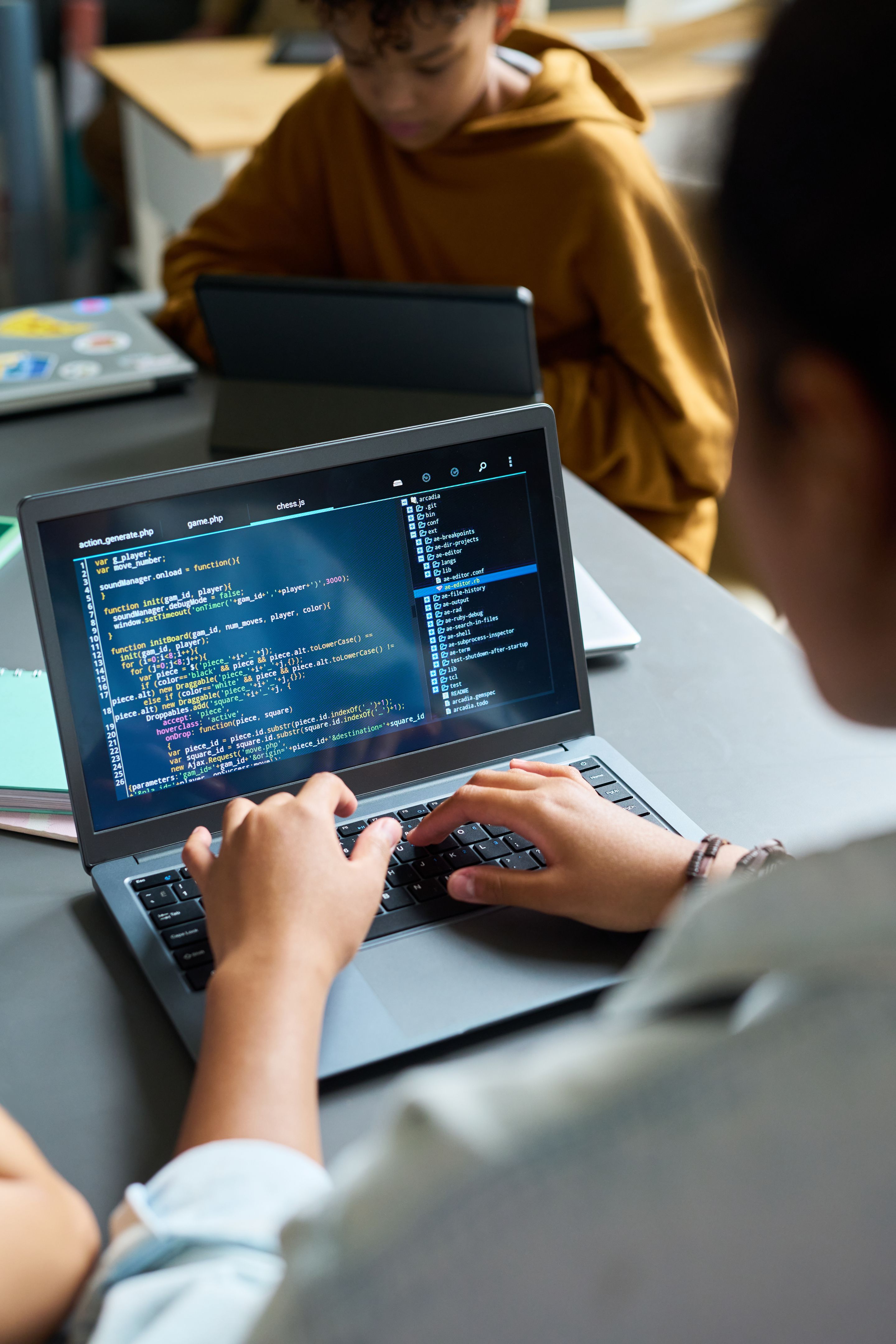 programming languages