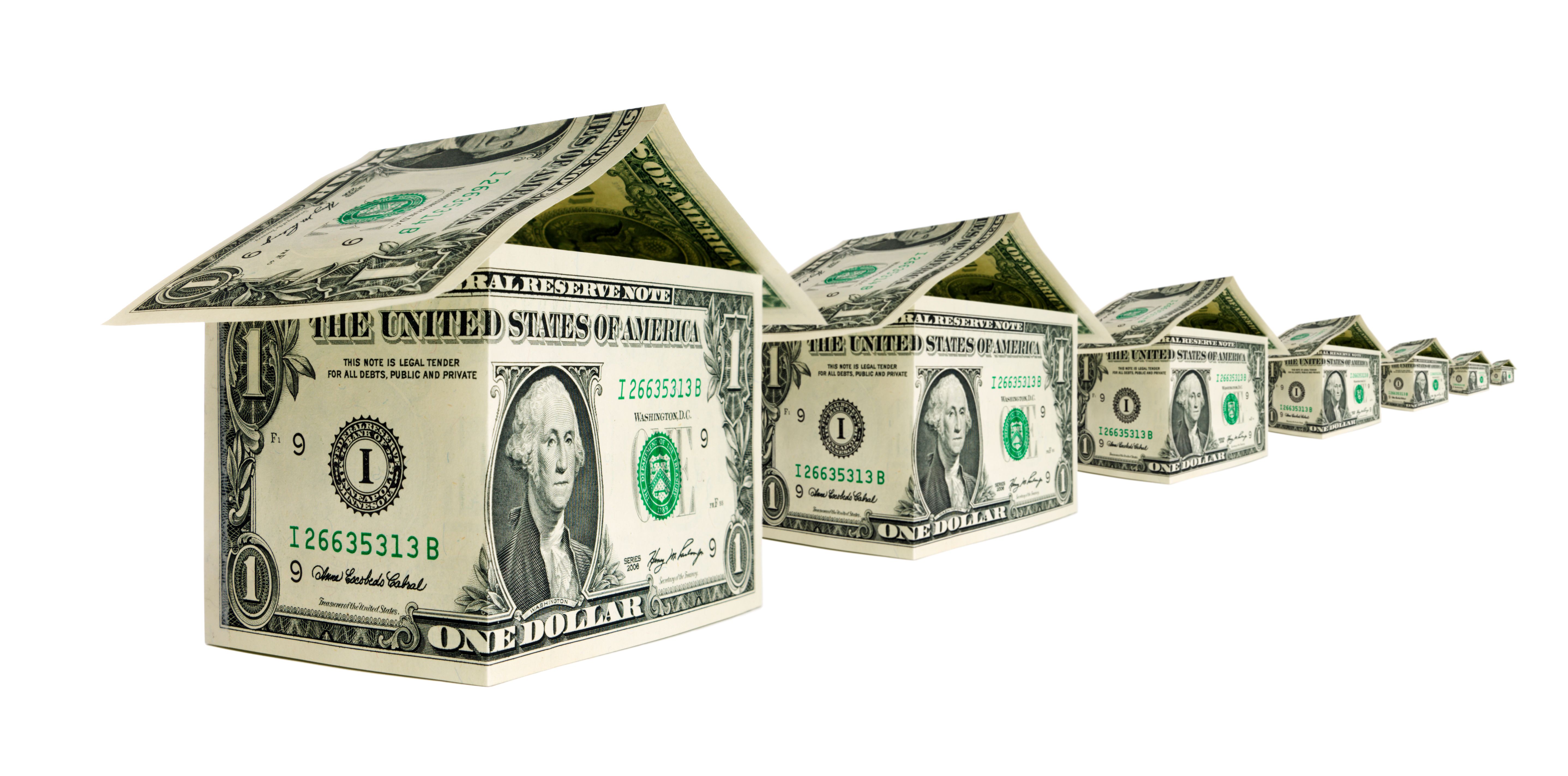 real estate depreciation