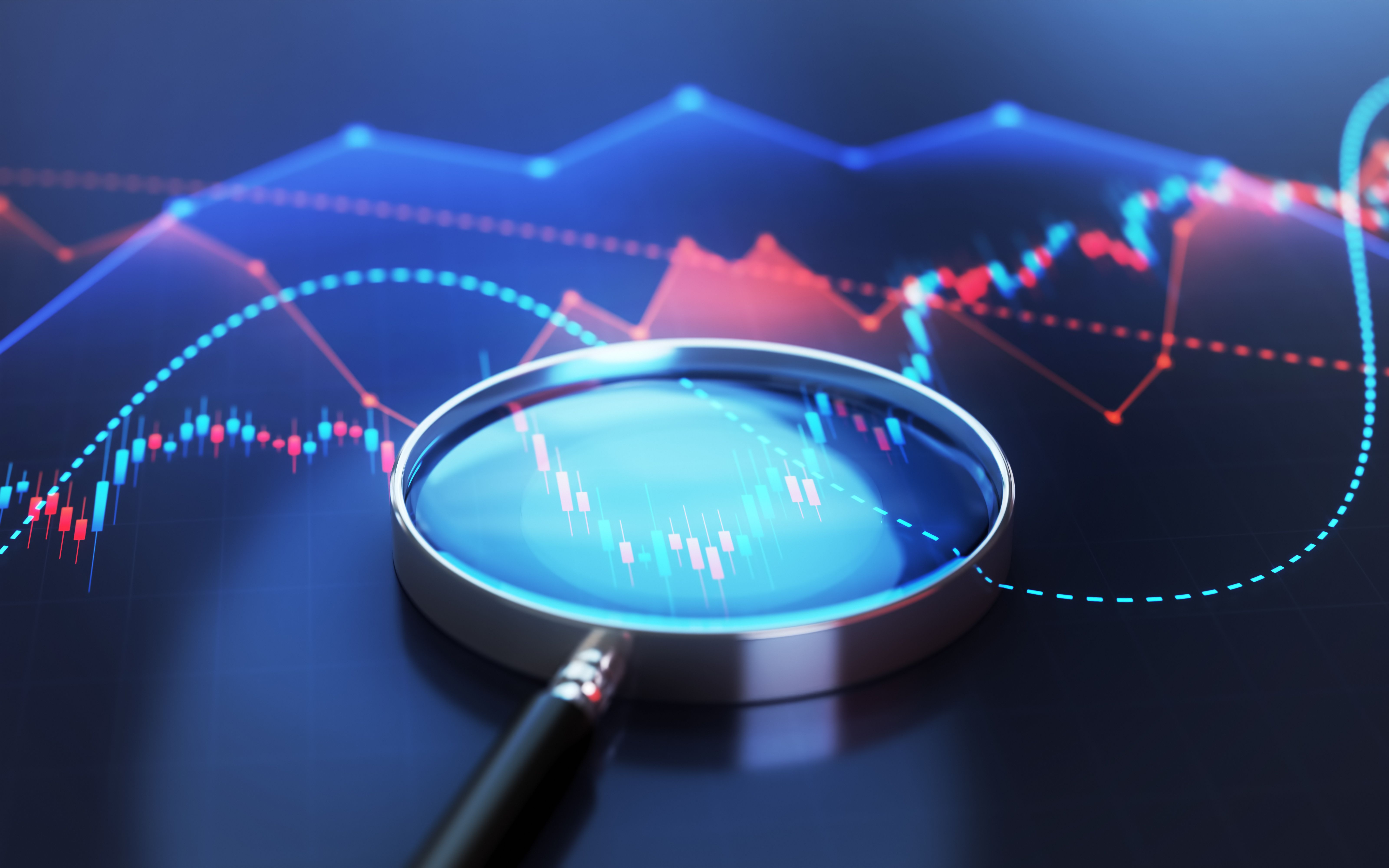 financial strategy review