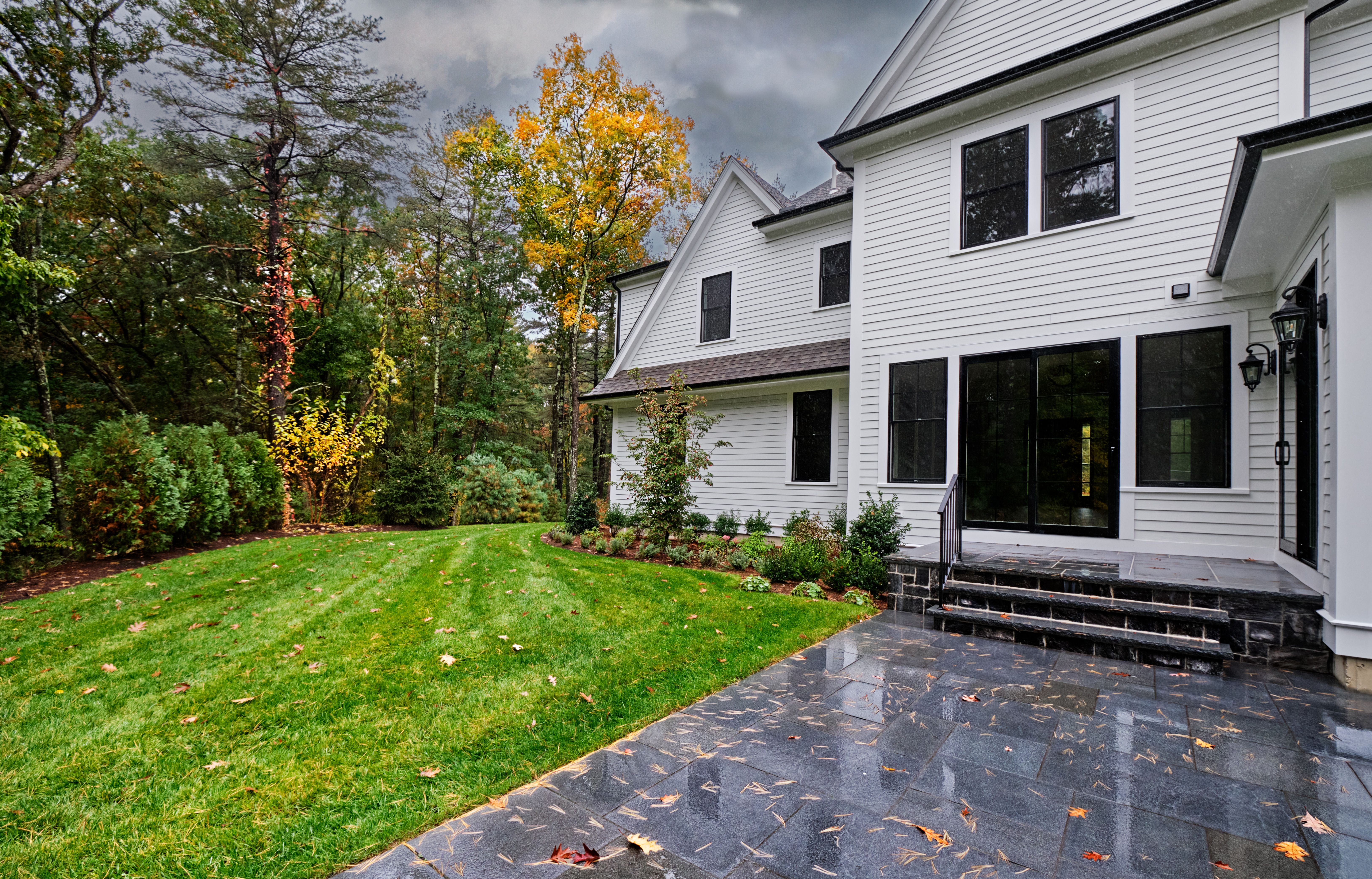 seasonal property photography