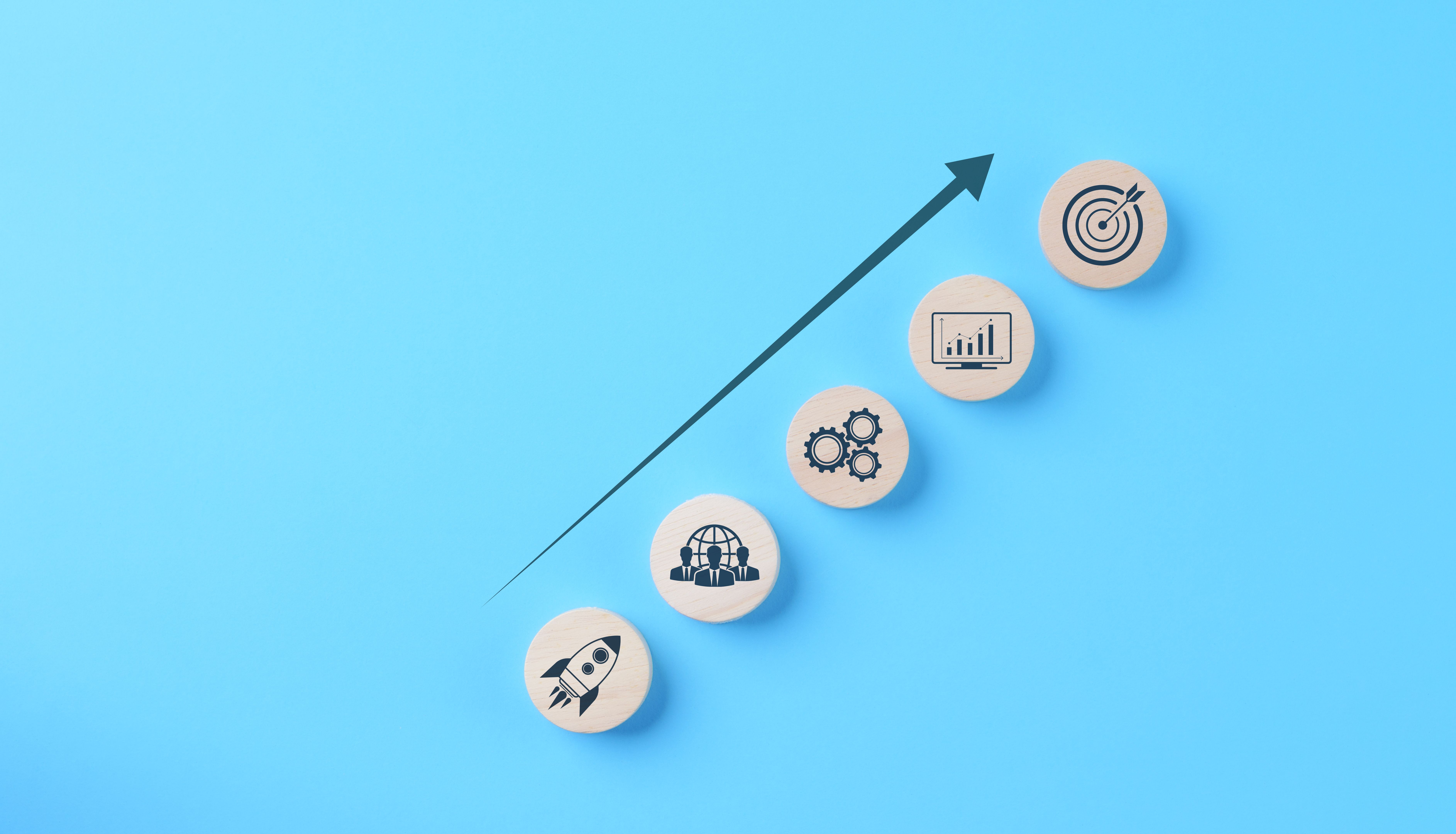 Decisiones de producto que realmente impactan el crecimiento Decisiones de producto que realmente impactan el crecimiento