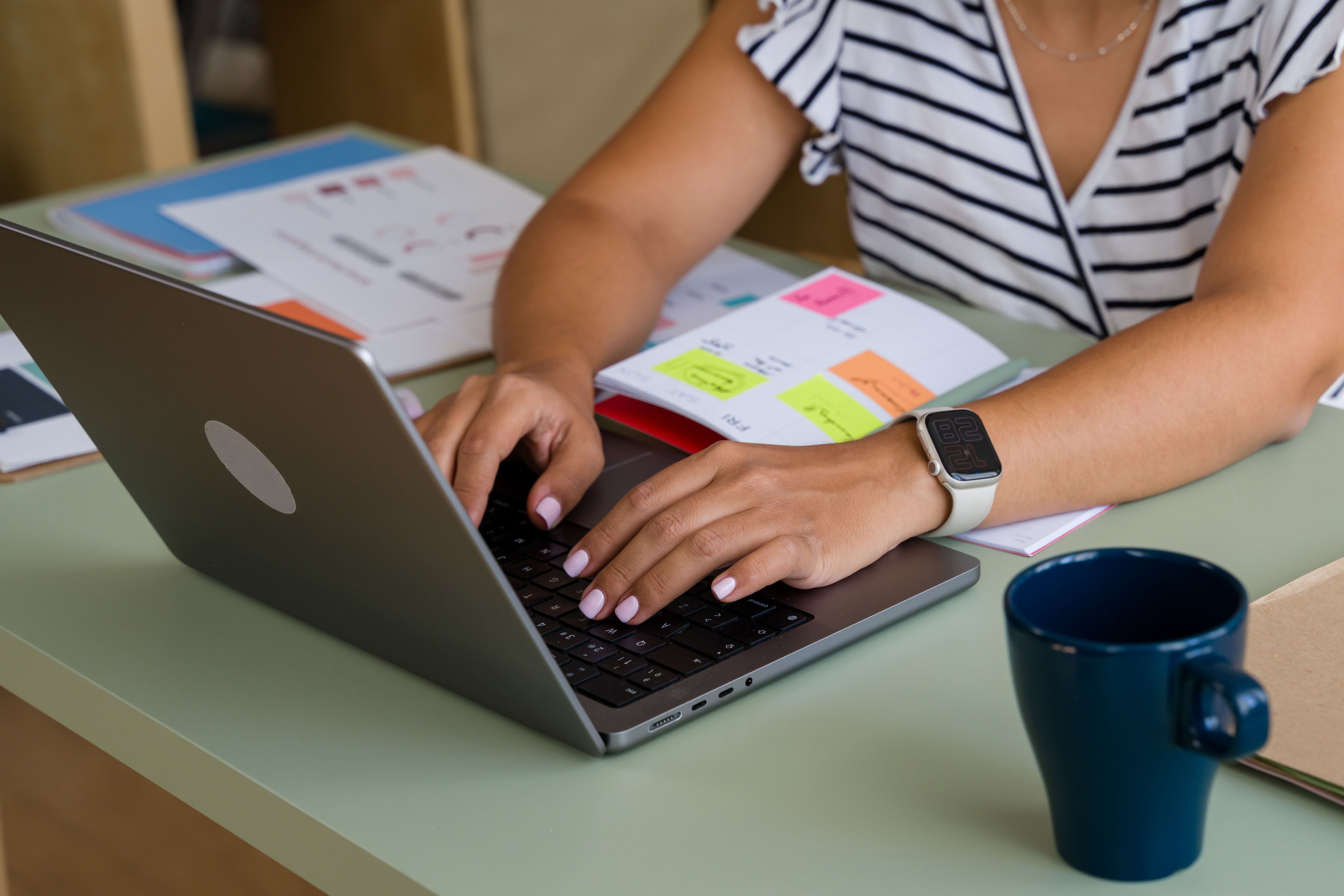 home project management