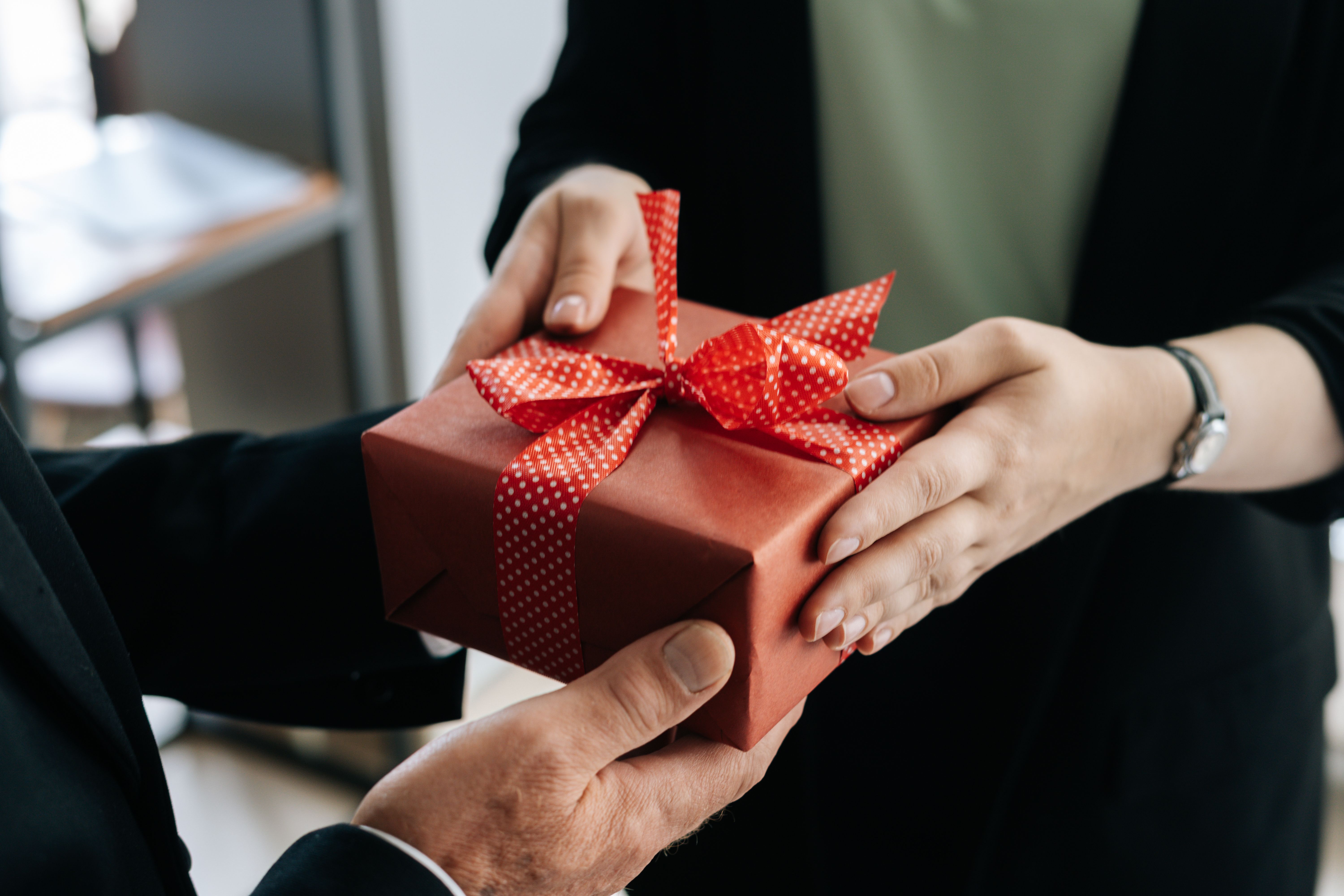 workplace gifts
