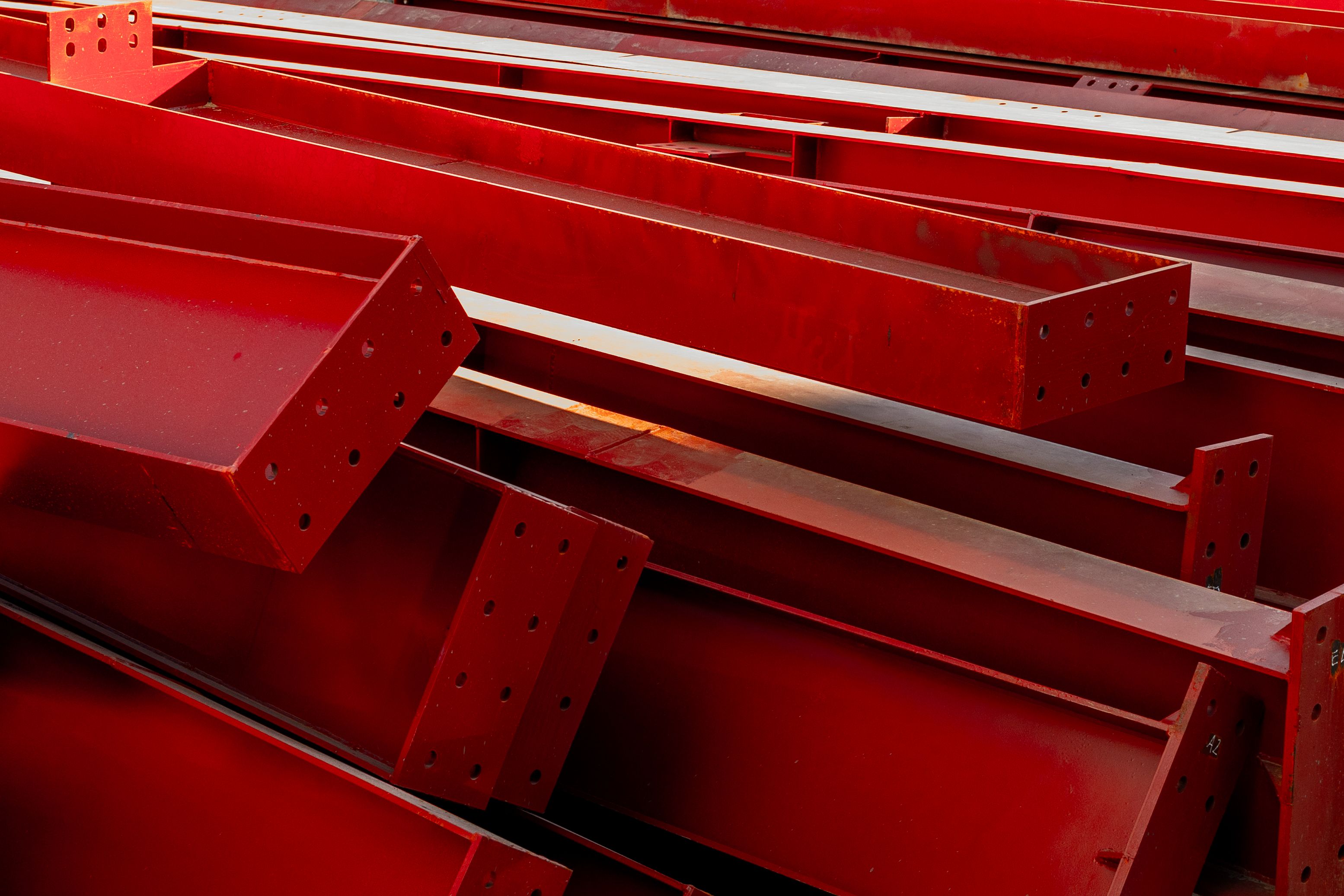 timber frame durability