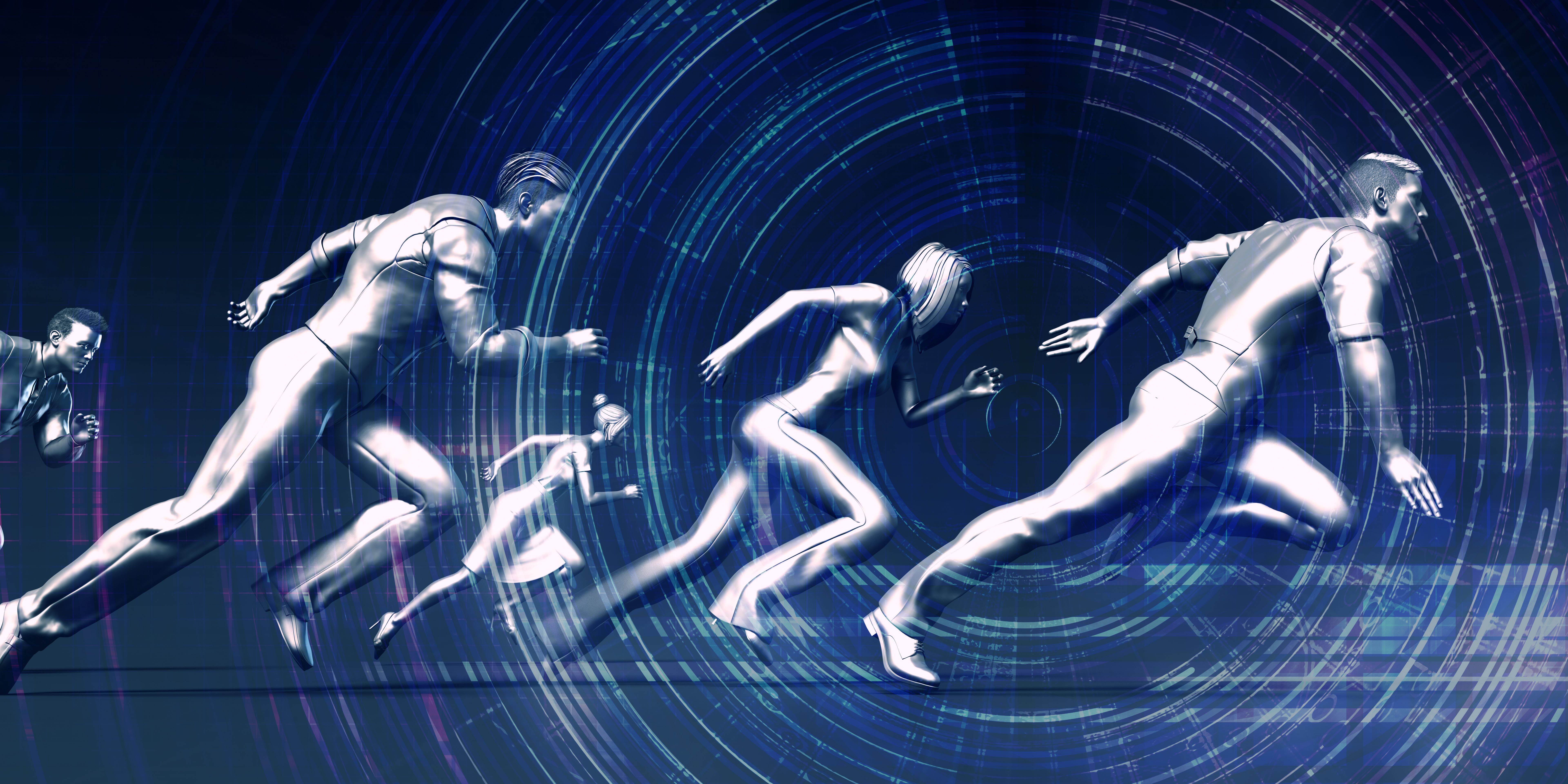 sports industry trends