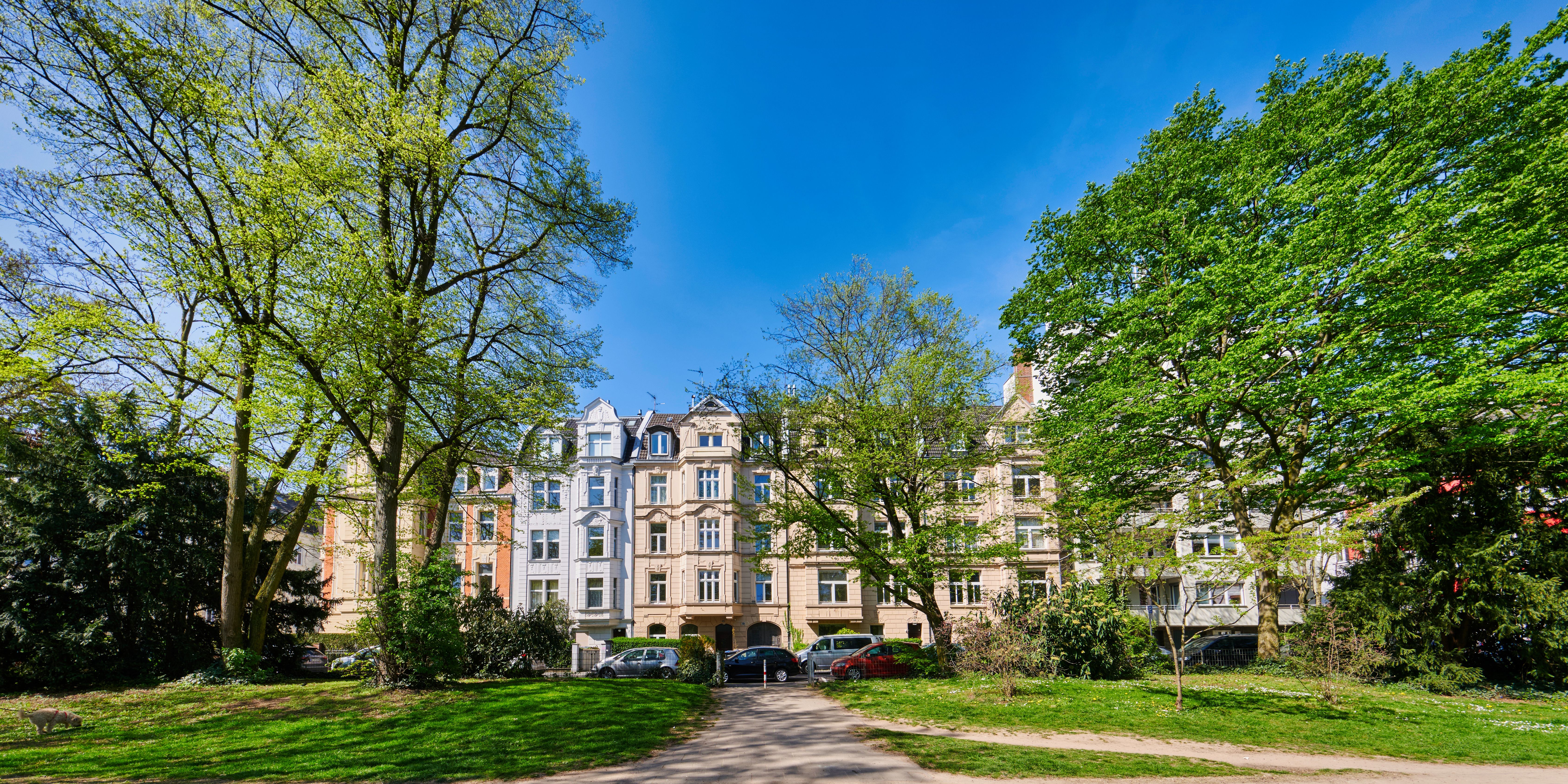 Cologne neighborhood