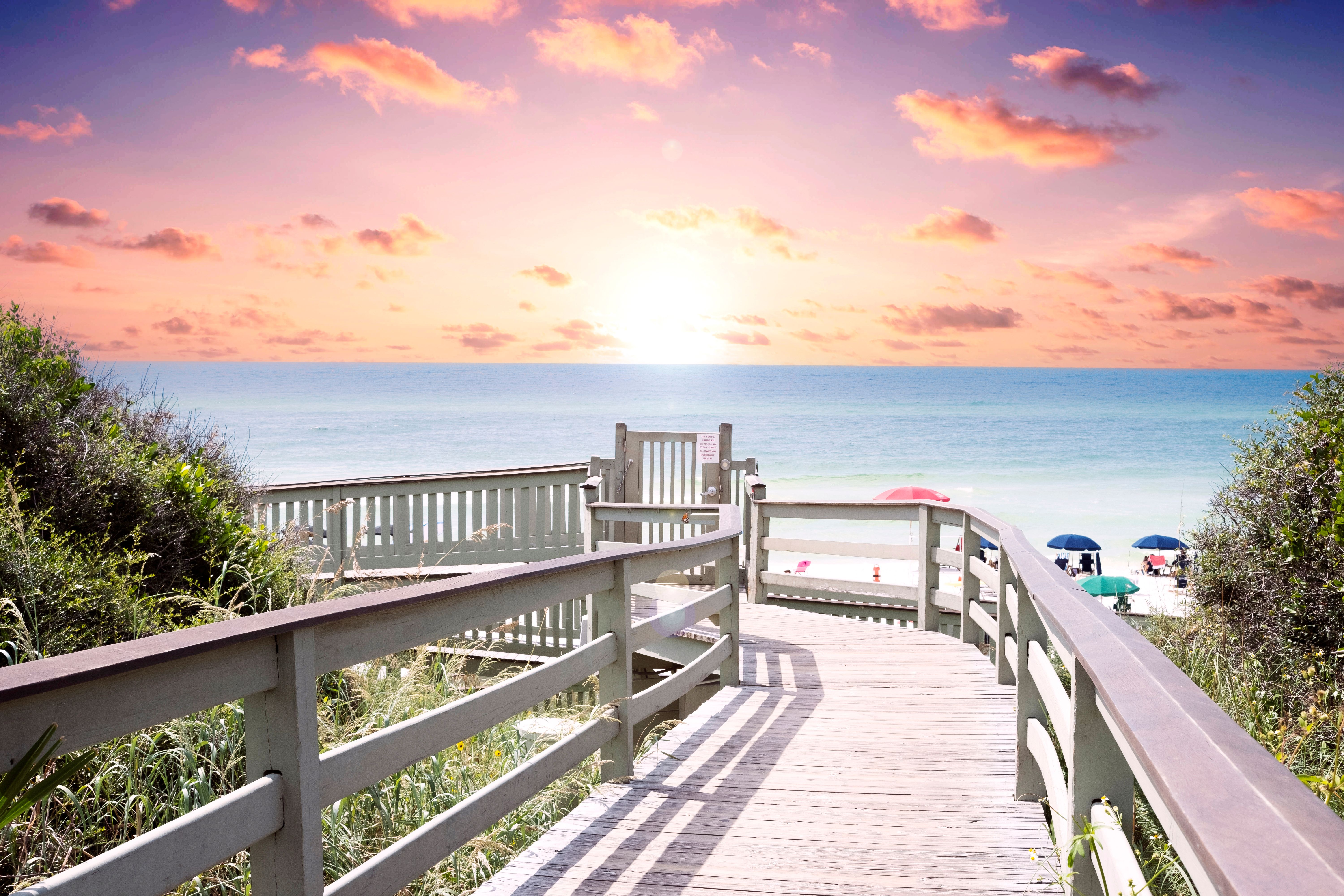 accessible travel destinations